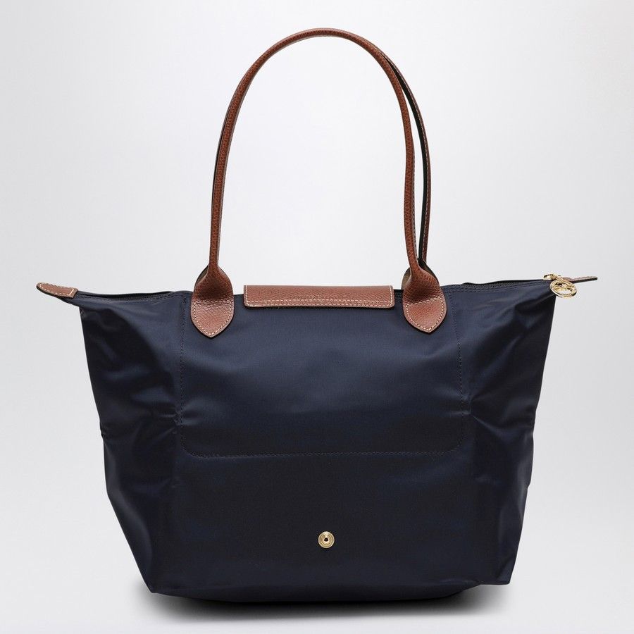 Longchamp o1d2blof0824 Size: OS / Le Pliage Medium Tote Bag Size ONE SIZE - 2 Thumbnail
