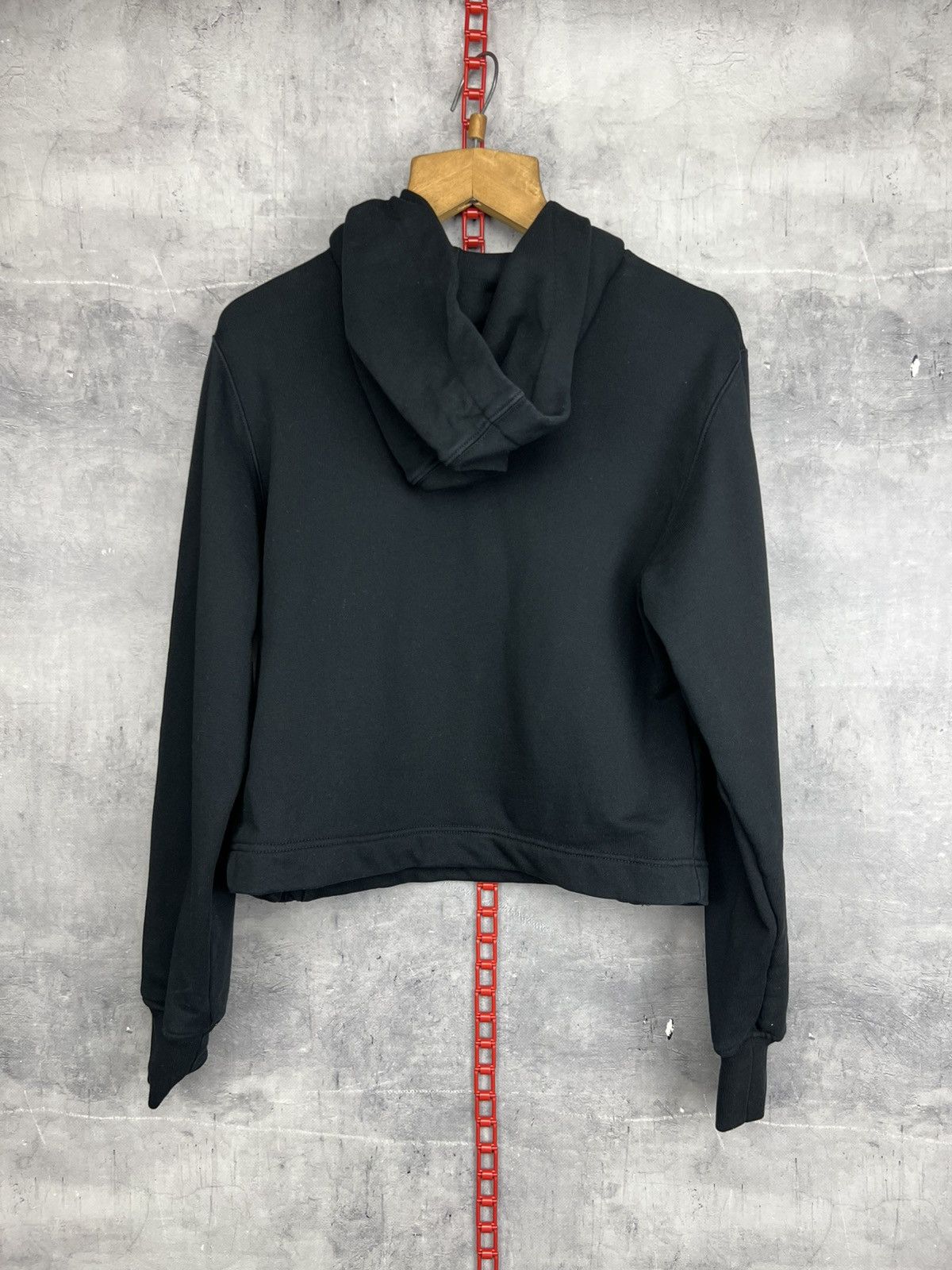 Palm Angels Palm angles Button Hoodie Women’s XS Size XS / US 0-2 / IT 36-38 - 7 Thumbnail