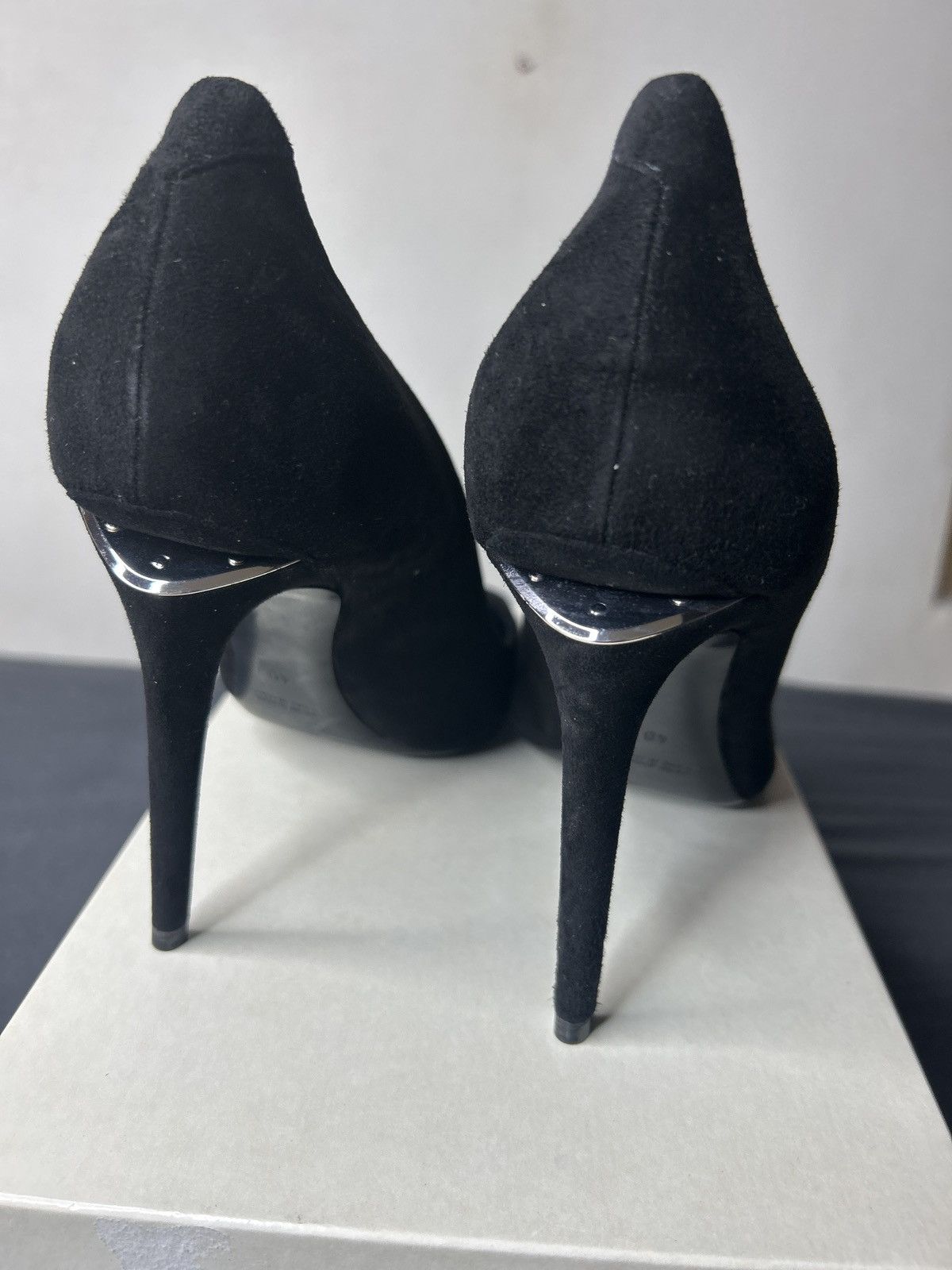 Alexander Wang Alexander Wang heels Size US 10 / IT 40 - 3 Thumbnail