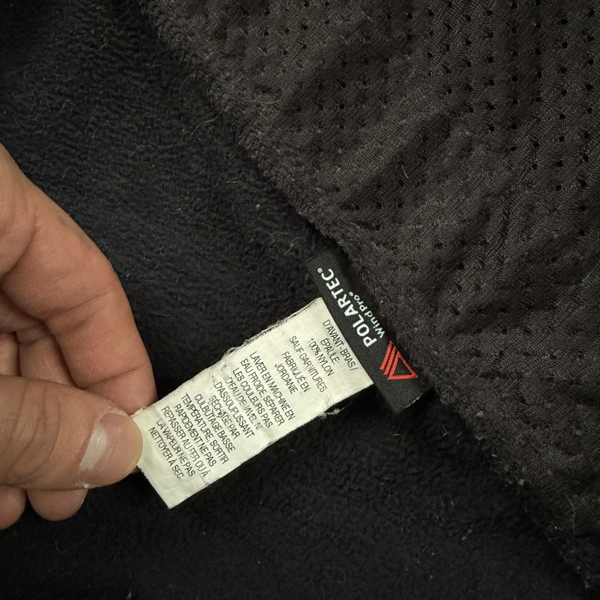 L.L. Bean L.L. Bean Polartec Fleece Outdoor Jacket Size US M / EU 48-50 / 2 - 7 Thumbnail