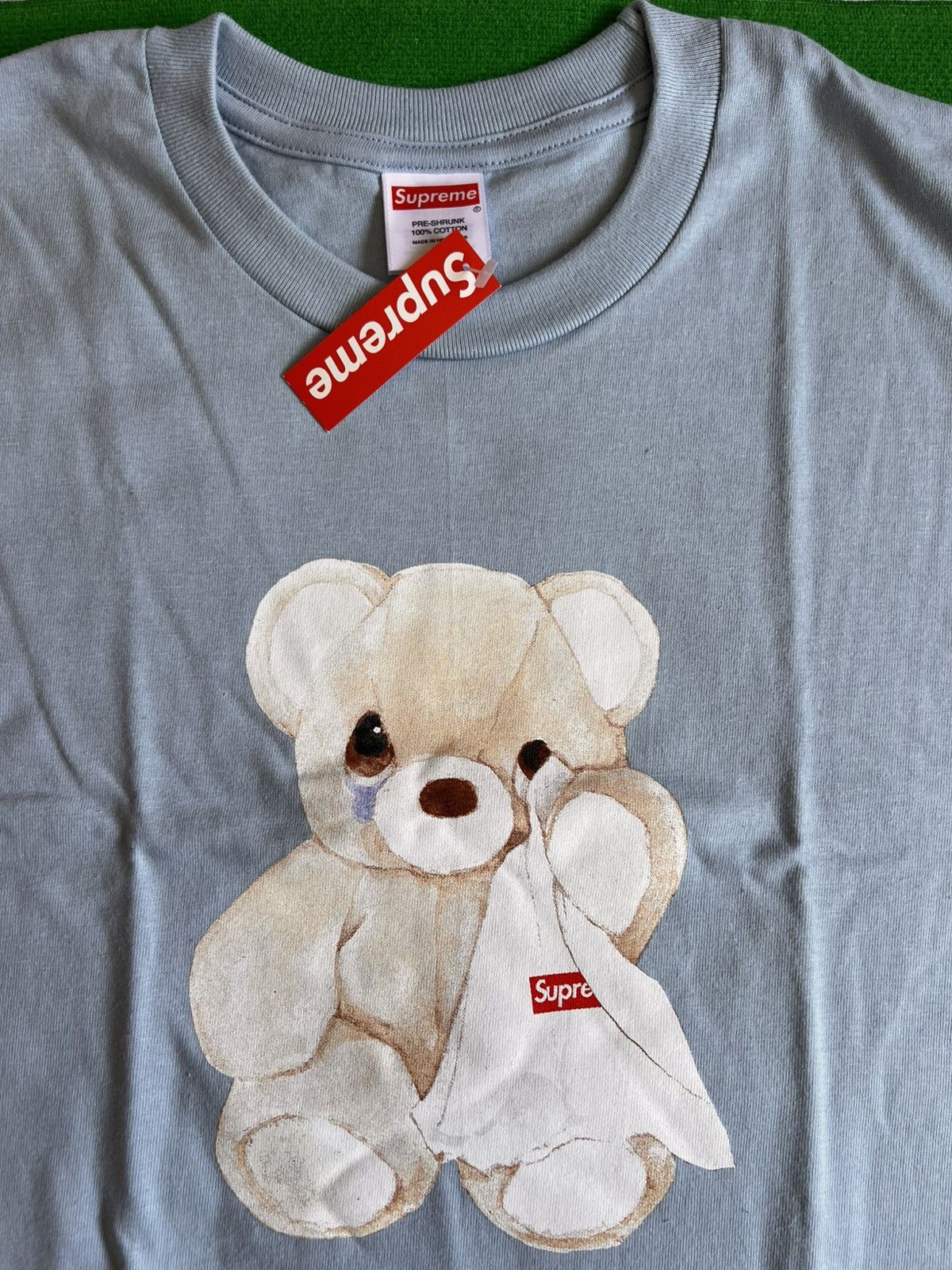 トップス Supreme Bear Tee M Supreme Bear Tee (SS25) - $40