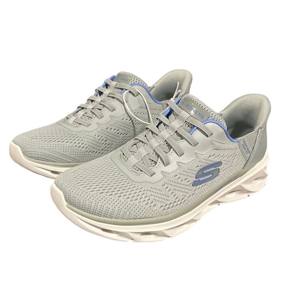 SKECHERS New In Box Skechers Womens 8.5 Swifit Fit Athletic Shoes Size US 8.5 / IT 38.5 - 2 Thumbnail