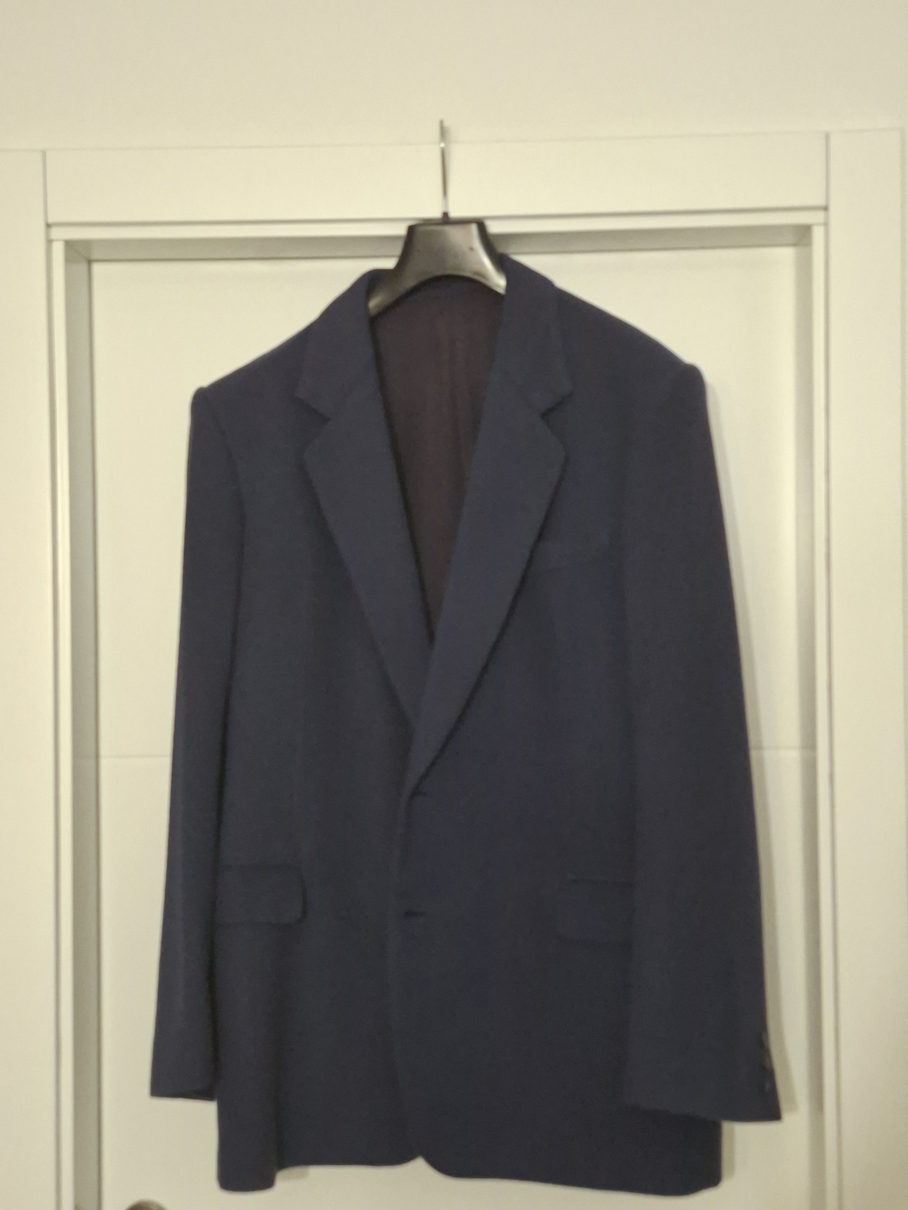 Other Custom tailored blazor from 1980s Size 52R - 2 Thumbnail