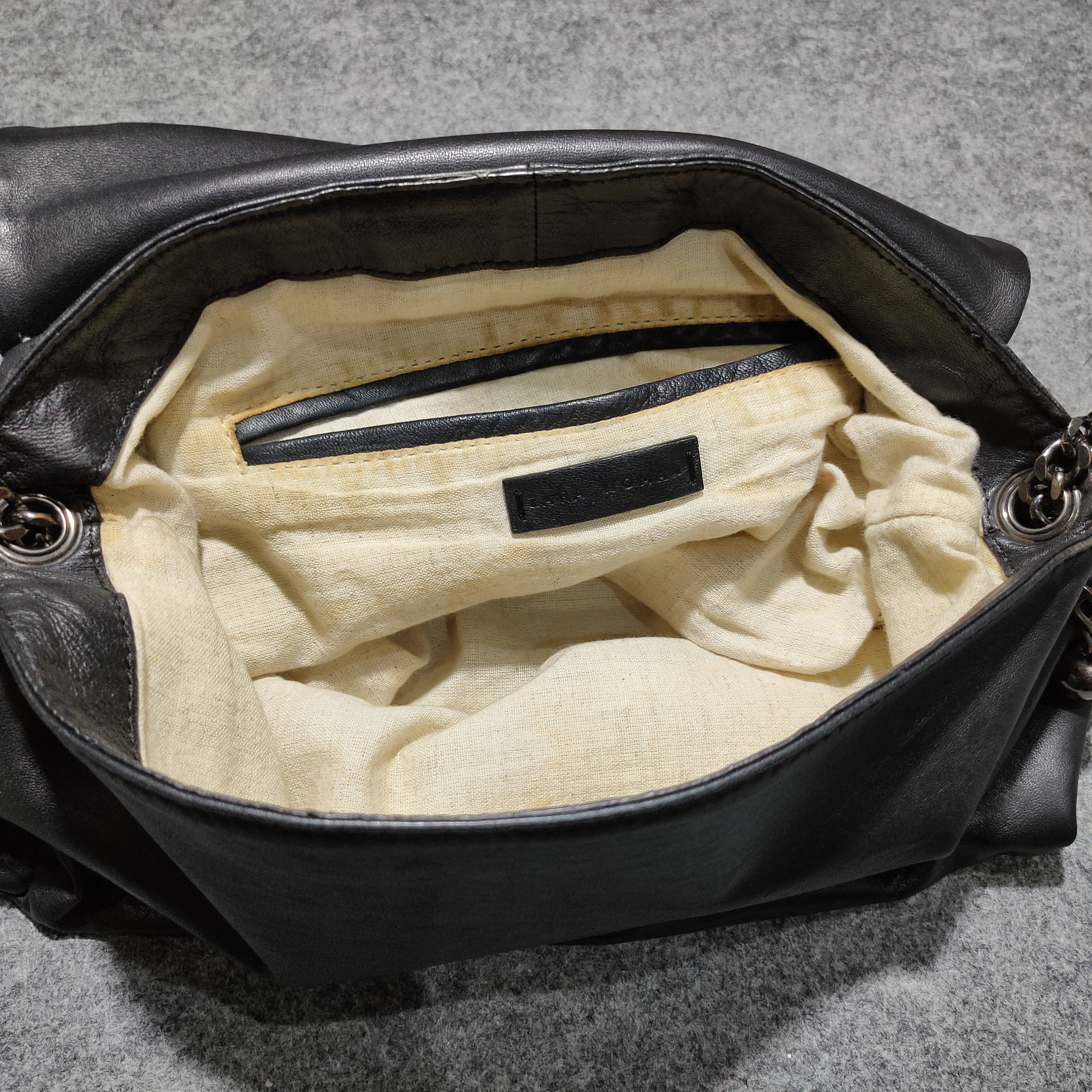 Zara 🔥Zara Woman leather crossbody bag Size ONE SIZE - 5 Thumbnail