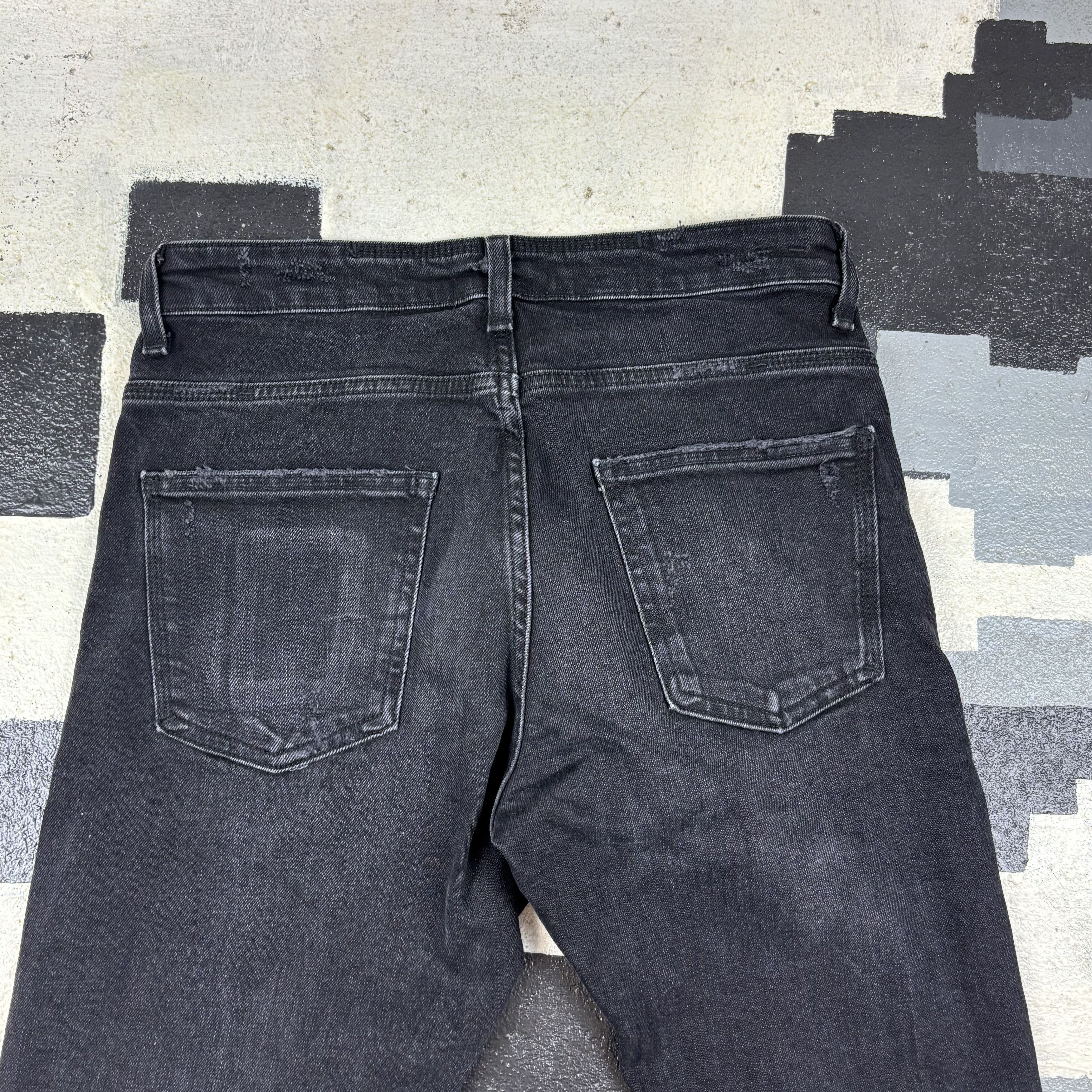 Zara Zara Man Jeans Size US 31 - 3 Thumbnail