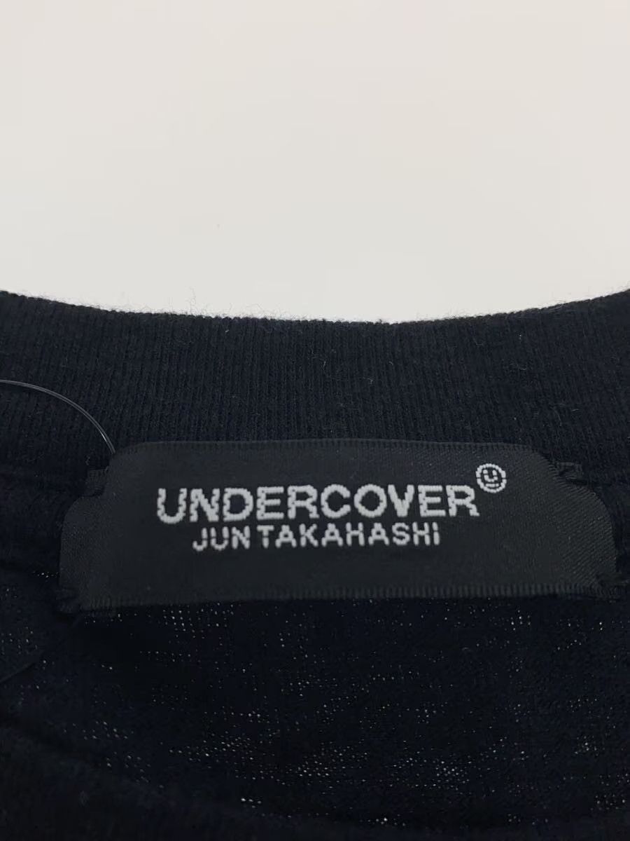 Undercover Silent Noise Cross Screw Tee Size US XL / EU 56 / 4 - 4 Thumbnail