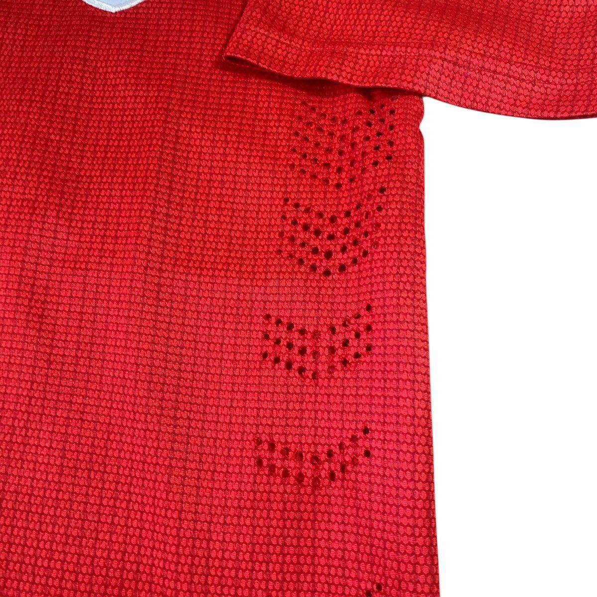 Vintage Vintage England Soccer Jersey Size US XL / EU 56 / 4 - 4 Thumbnail