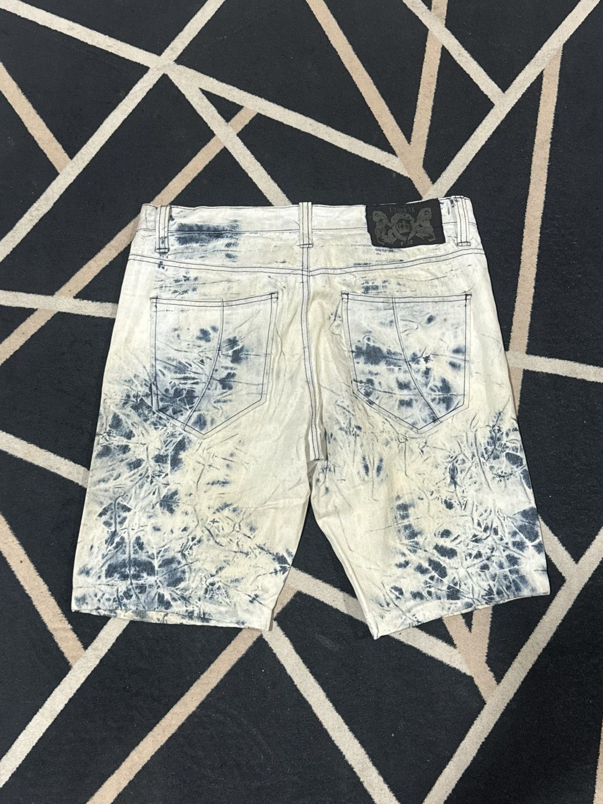 LOWBOX Lowbox Shorts Goa Japanese Styled Size US 30 / EU 46 - 9 Thumbnail