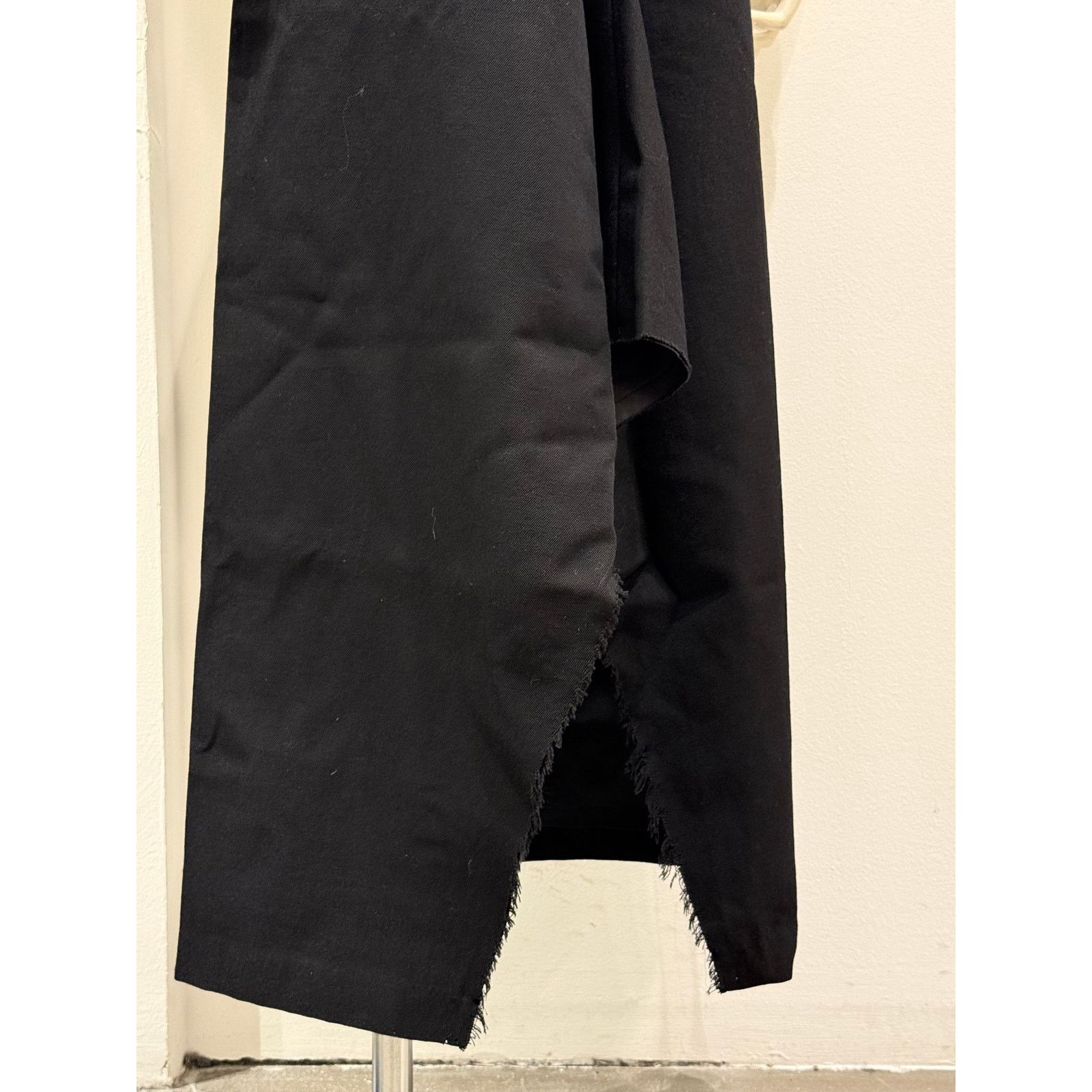 Comme des Garcons 1990s Comme des Garçons maxi skirt Size 28" / US 6 / IT 42 - 8 Thumbnail