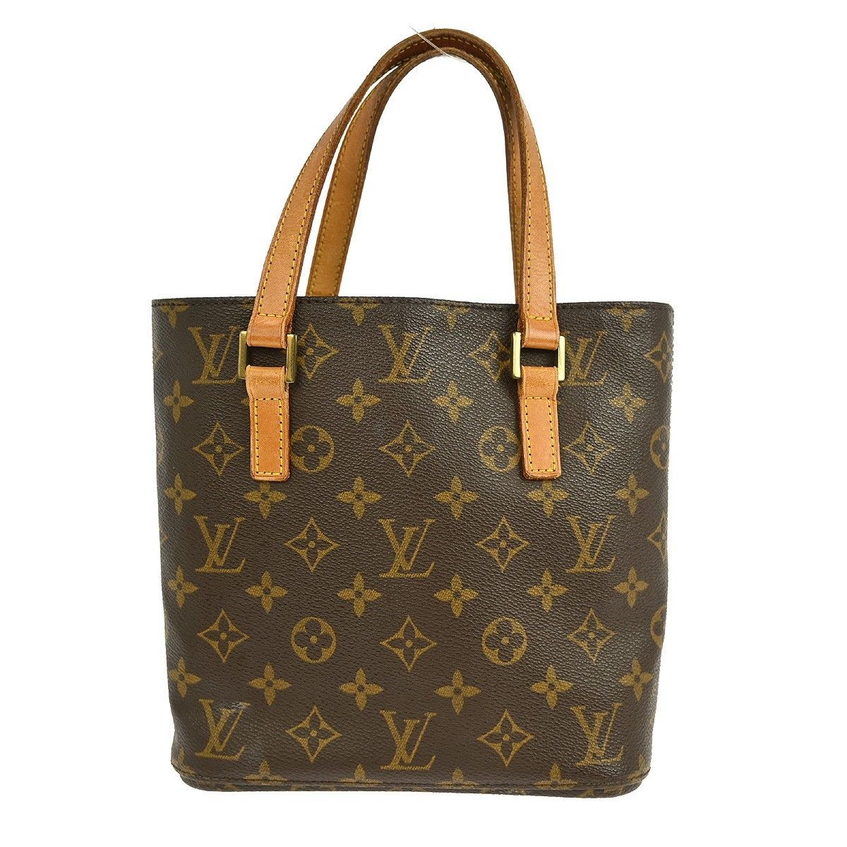 Louis Vuitton Louis Vuitton Vavin Tote Monogram Canvas Size ONE SIZE - 1 Thumbnail