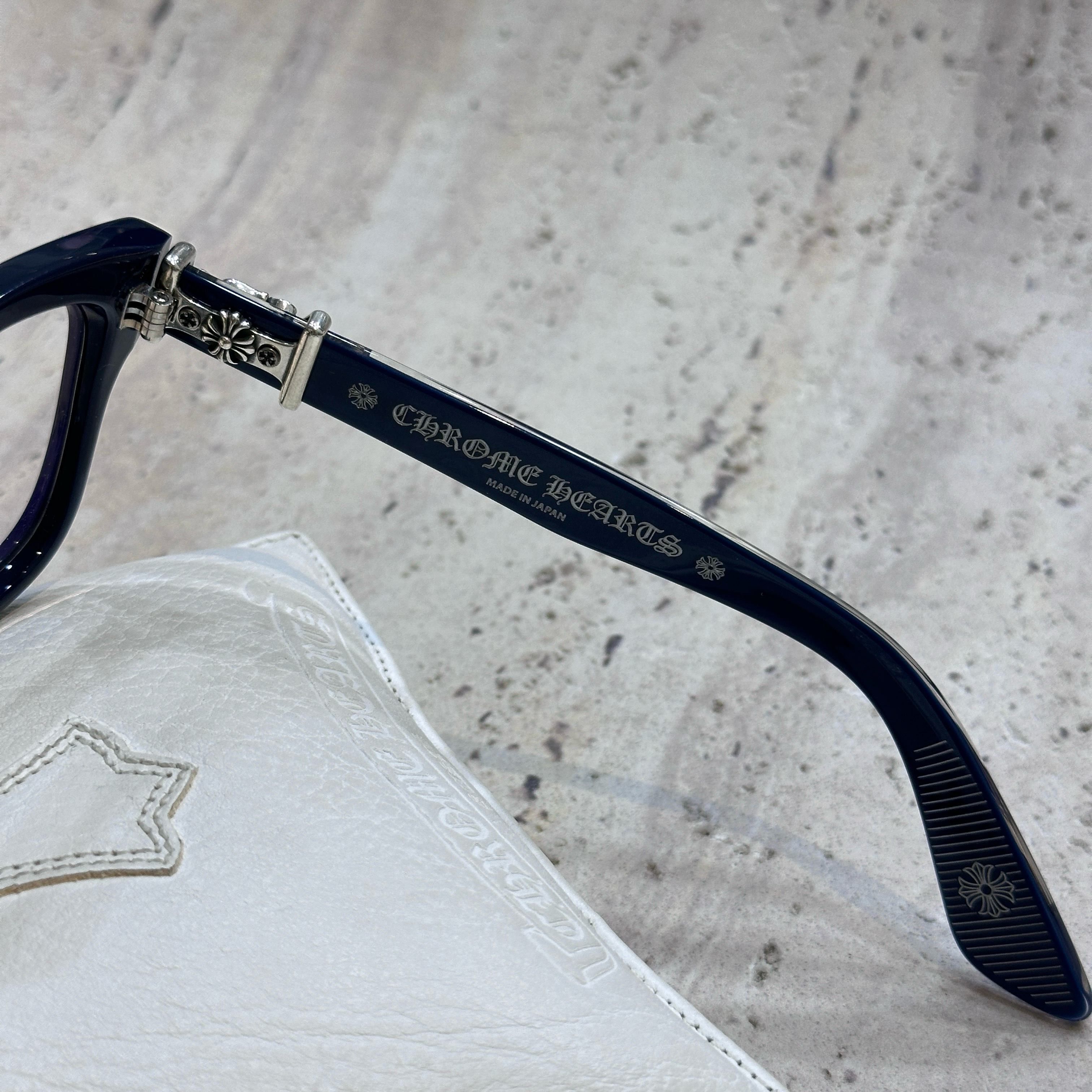 Chrome Hearts CHROME HEARTS Vagillionaire II P.Cock Size ONE SIZE - 9 Thumbnail