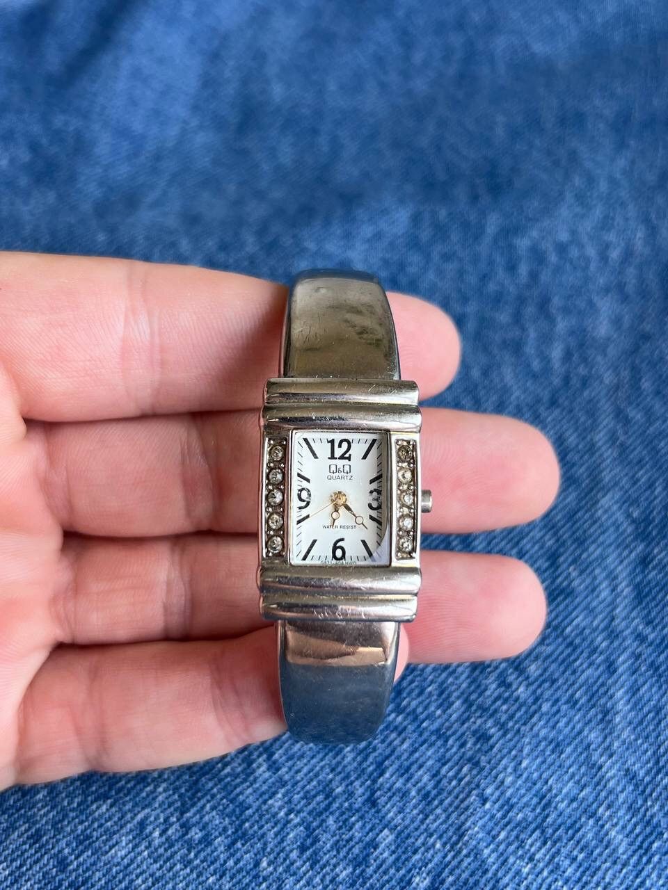 Vintage Vintage Japanese Style Watch Size ONE SIZE - 2 Thumbnail