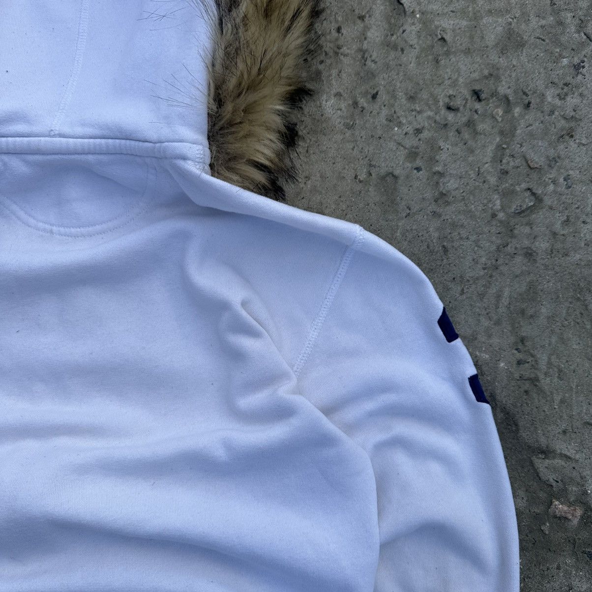 Y/Project Vintage Women’s Polo Ralph Lauren Zip Hoodie Custom Size S Size S / US 4 / IT 40 - 11 Thumbnail