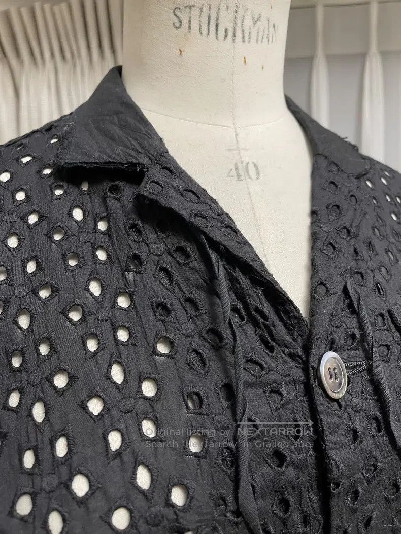 Comme des Garcons Comme Des Garcons Dress Size M / US 6-8 / IT 42-44 - 5 Thumbnail