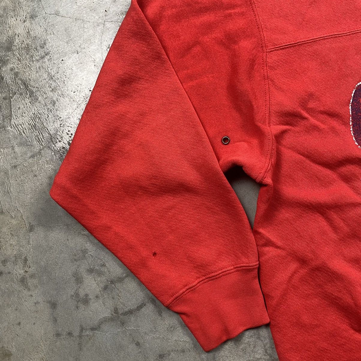Chase Authentics Grail 90s Cape May Nautica Crewneck Size US L / EU 52-54 / 3 - 5 Thumbnail