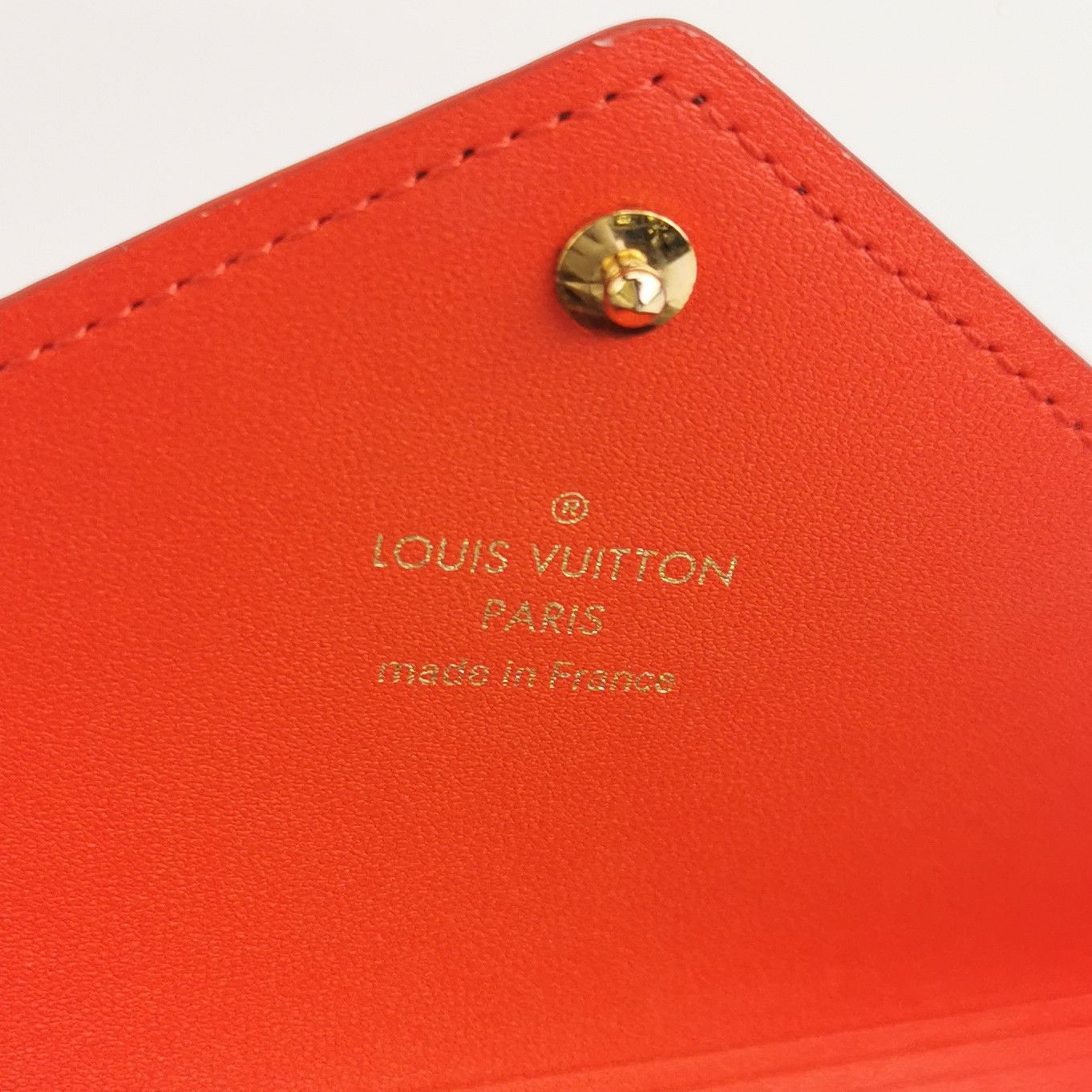 Louis Vuitton Louis Vuitton (LV) Pochette Kirigami independent small bag Size ONE SIZE - 3 Thumbnail