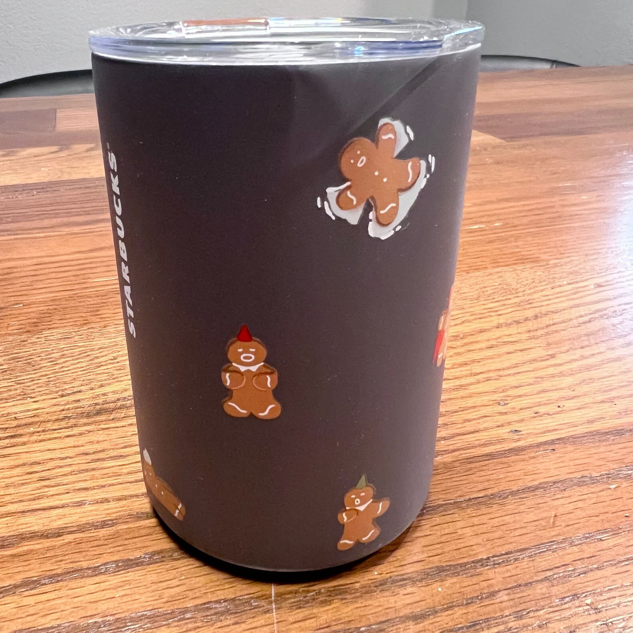 Other 🎄Starbucks x MiiR '25 Holiday Winter Gingerbread 16 oz Mug Size ONE SIZE - 4 Thumbnail