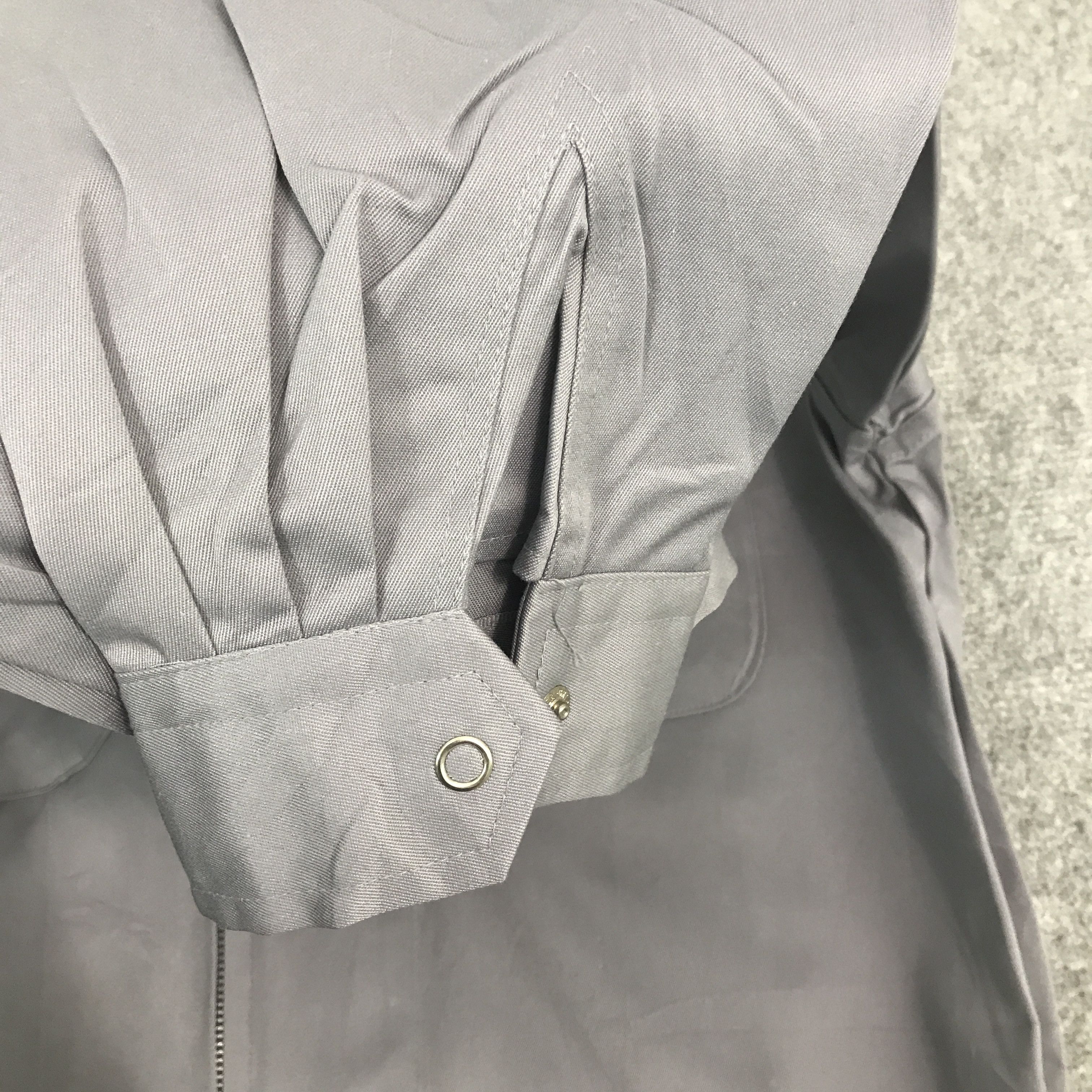 Gear for Sports × Japanese Brand Rare nissan nismo racing work uniform japan custom jacket Size US L / EU 52-54 / 3 - 7 Thumbnail