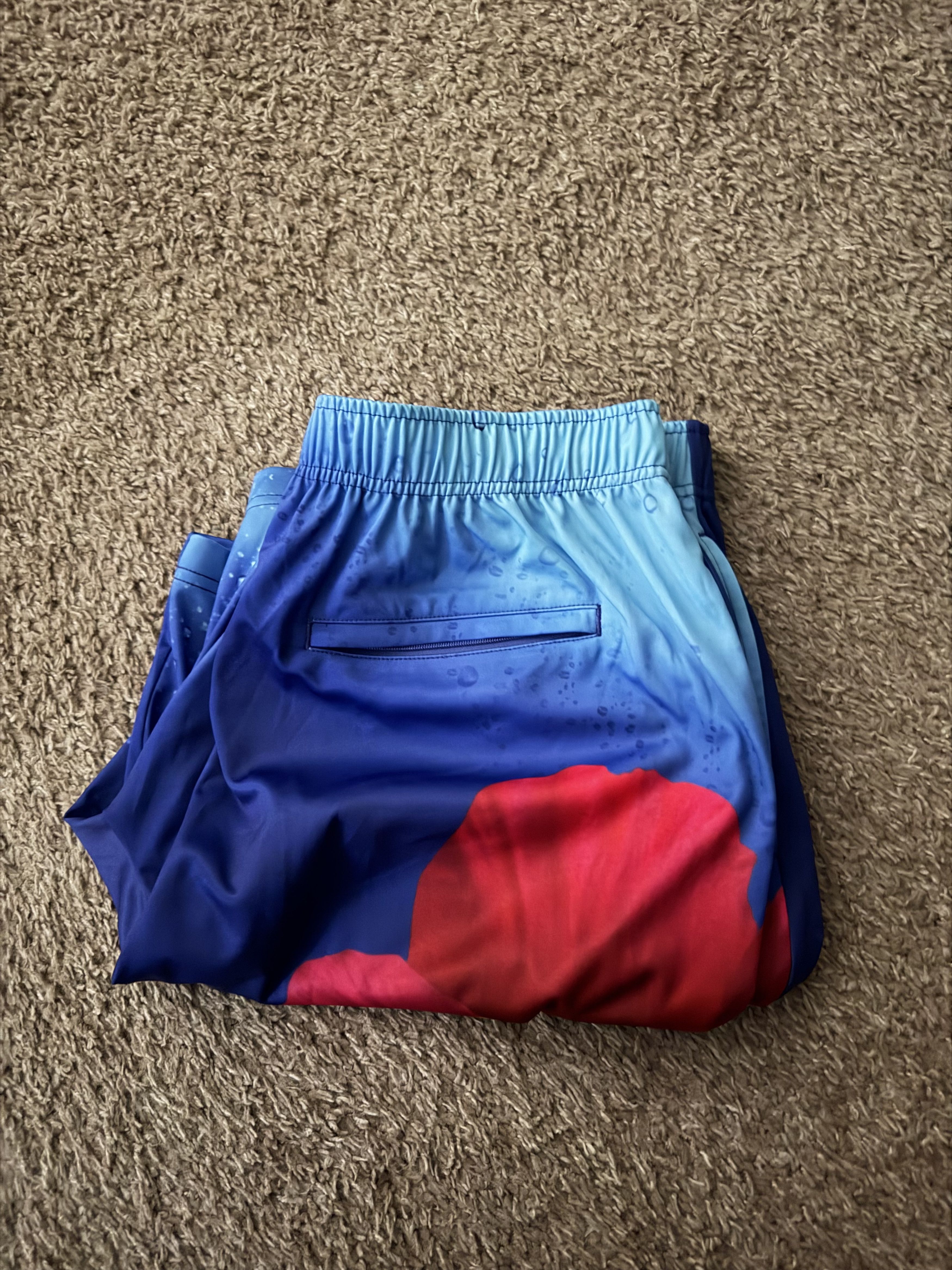 Supreme Supreme®/FIJI® Soccer shorts Size US 32 / EU 48 - 4 Thumbnail