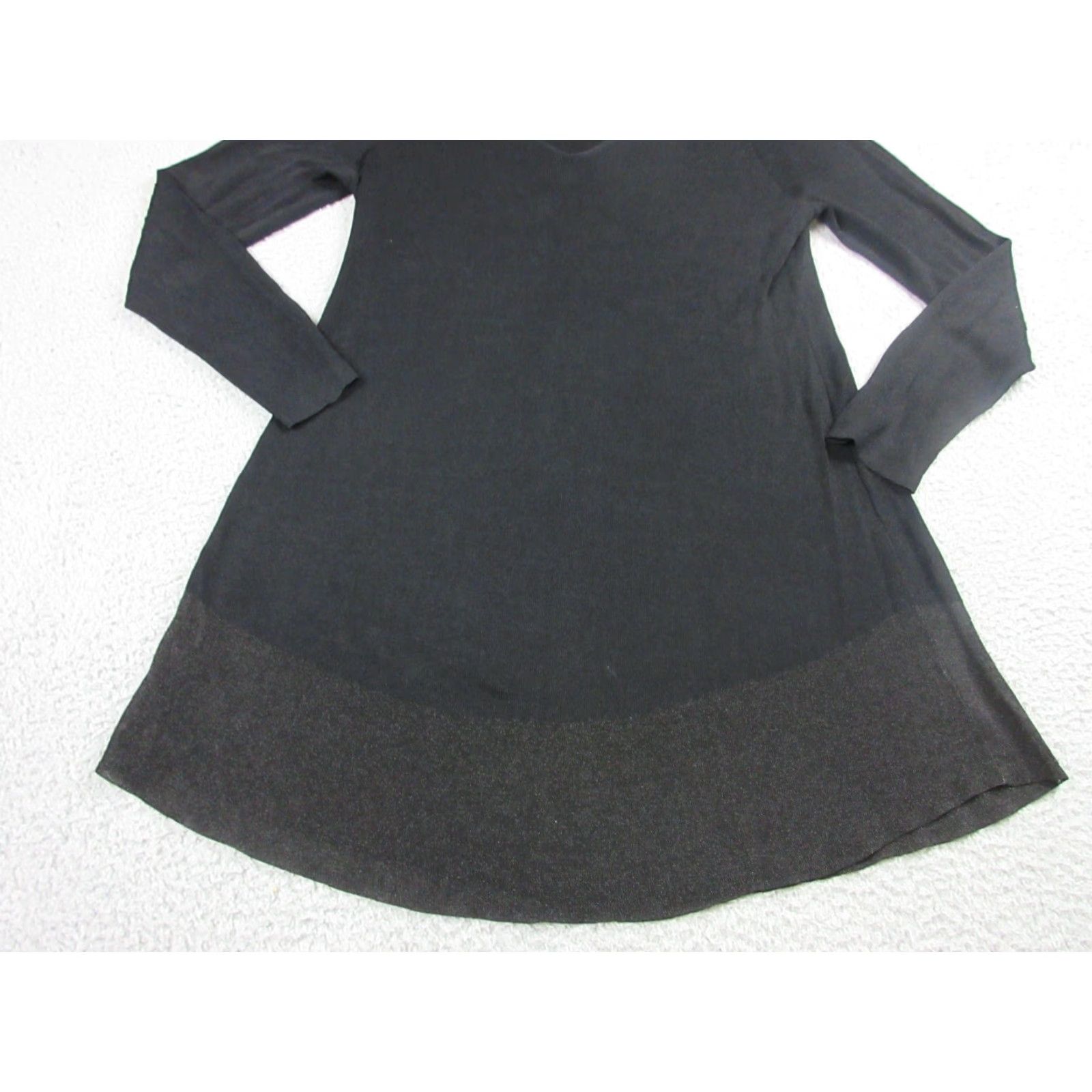 black dress knee length with sleeves Knee-Length Semi-Formal Short-Sleeve Dress
