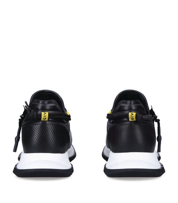 Givenchy o1loc1c0824 Sneakers in Black Size US 7 / EU 40 - 3 Thumbnail