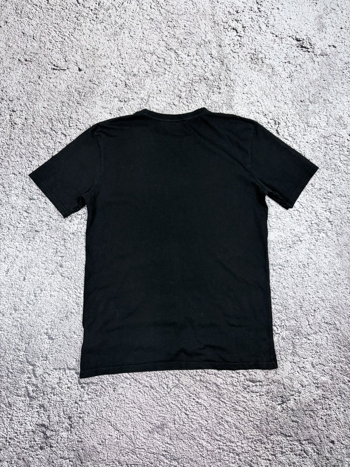Quiksilver Quiksilver x Stranger Things Upside Down Demogorgon Surf Tee Size US M / EU 48-50 / 2 - 6 Thumbnail