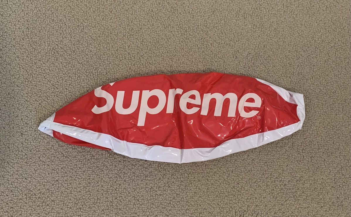 Supreme SS15 Beach Ball