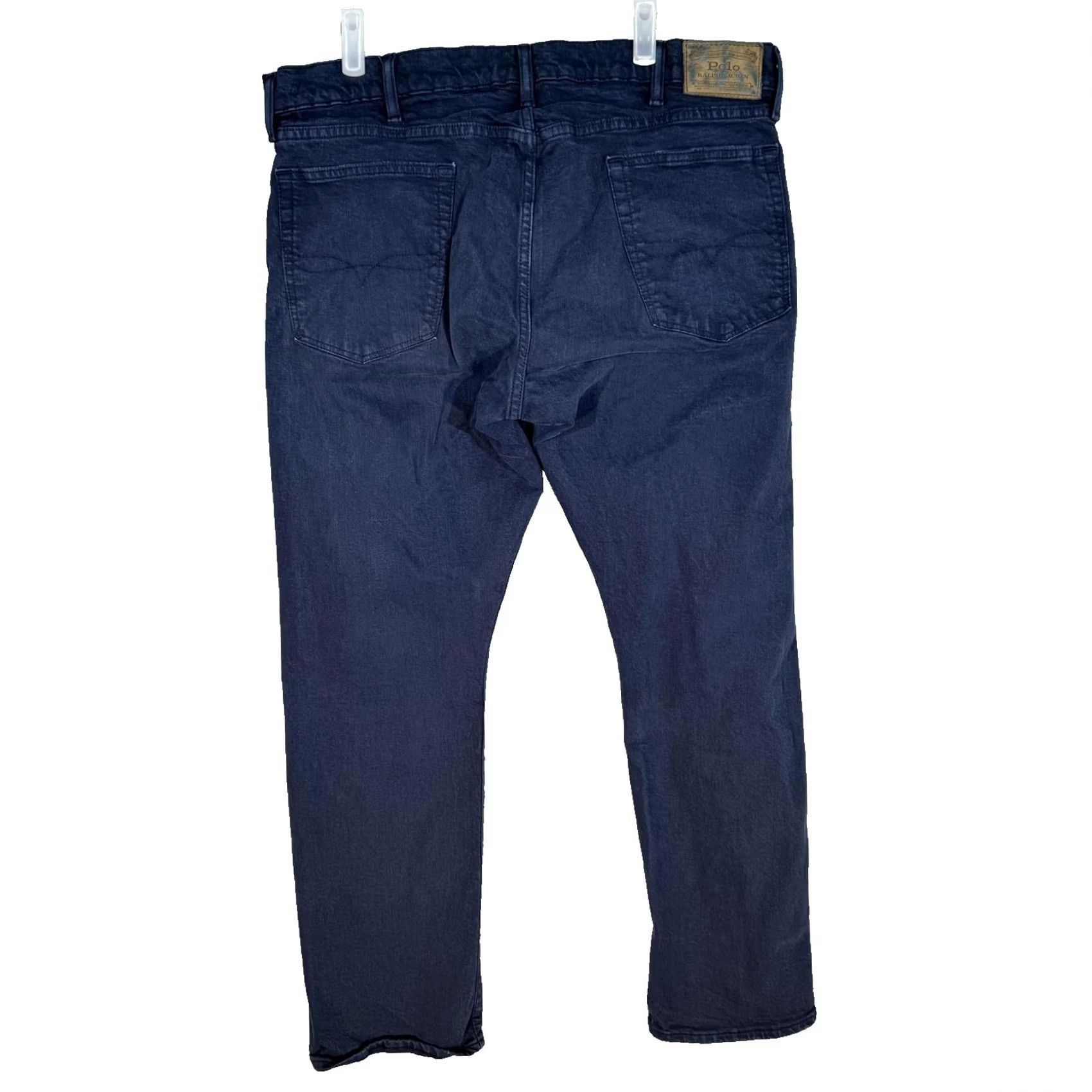 Polo Ralph Lauren VINTAGE? No. Size US M / EU 48-50 / 2 - 2 Thumbnail