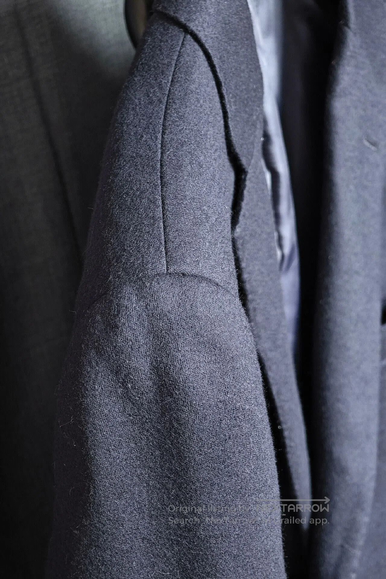 ADAM ET ROPE Wildlife Japanese Wool Suit Jacket. Size US M / EU 48-50 / 2 - 6 Thumbnail