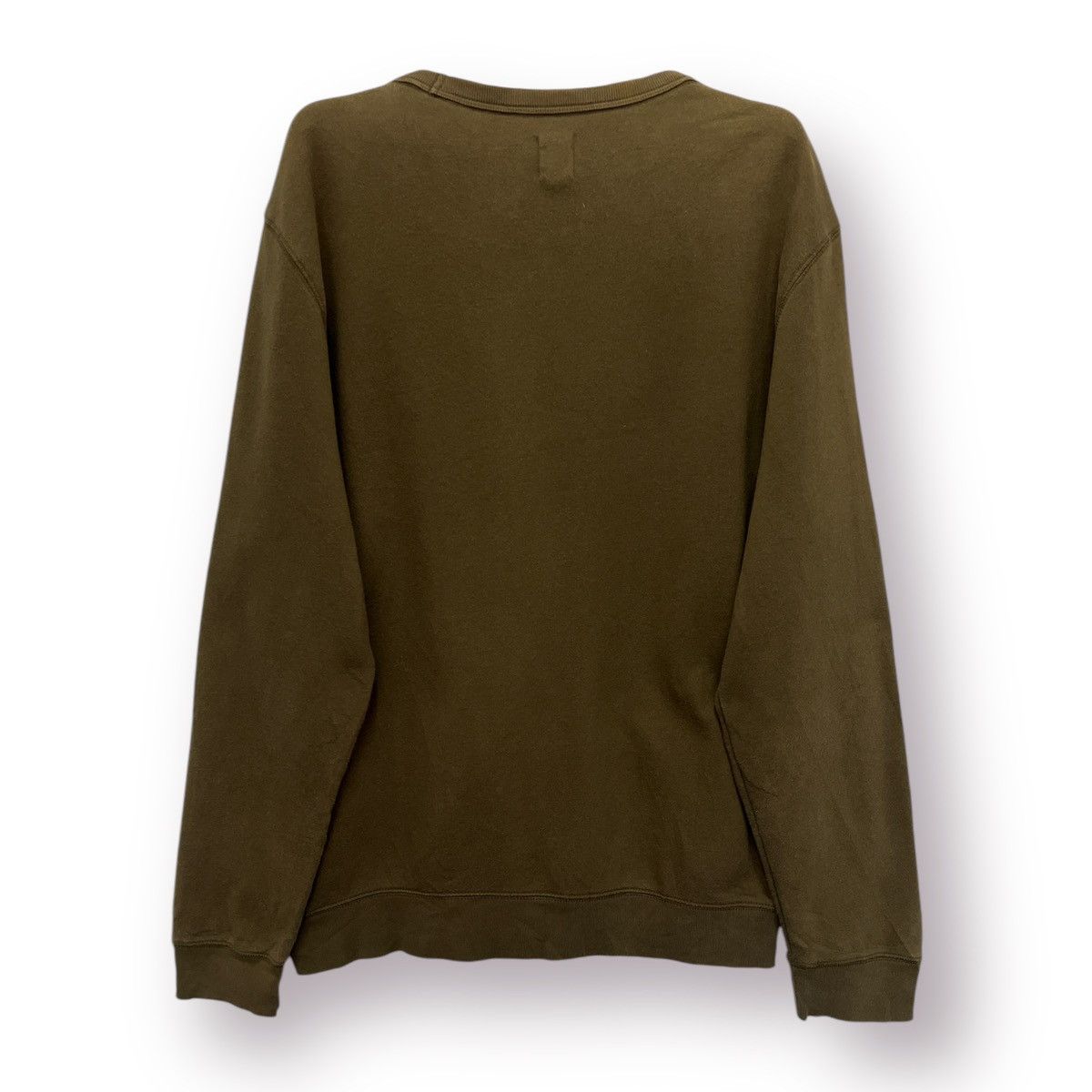 Gap 🔥 Vintage GAP ROUNDNECK SWEATSHIRT - M Size US S / EU 44-46 / 1 - 10 Thumbnail