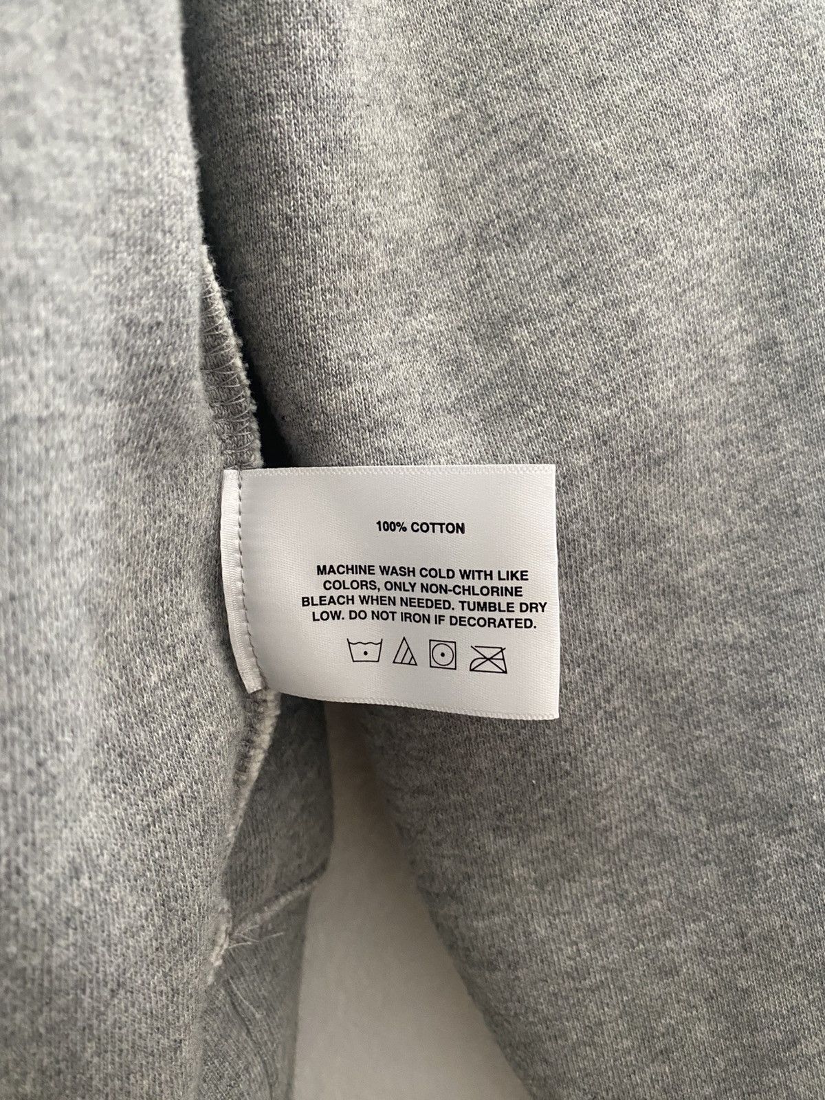 Billionaire Boys Club × Icecream Icecream New York Hoodie Size US M / EU 48-50 / 2 - 7 Thumbnail