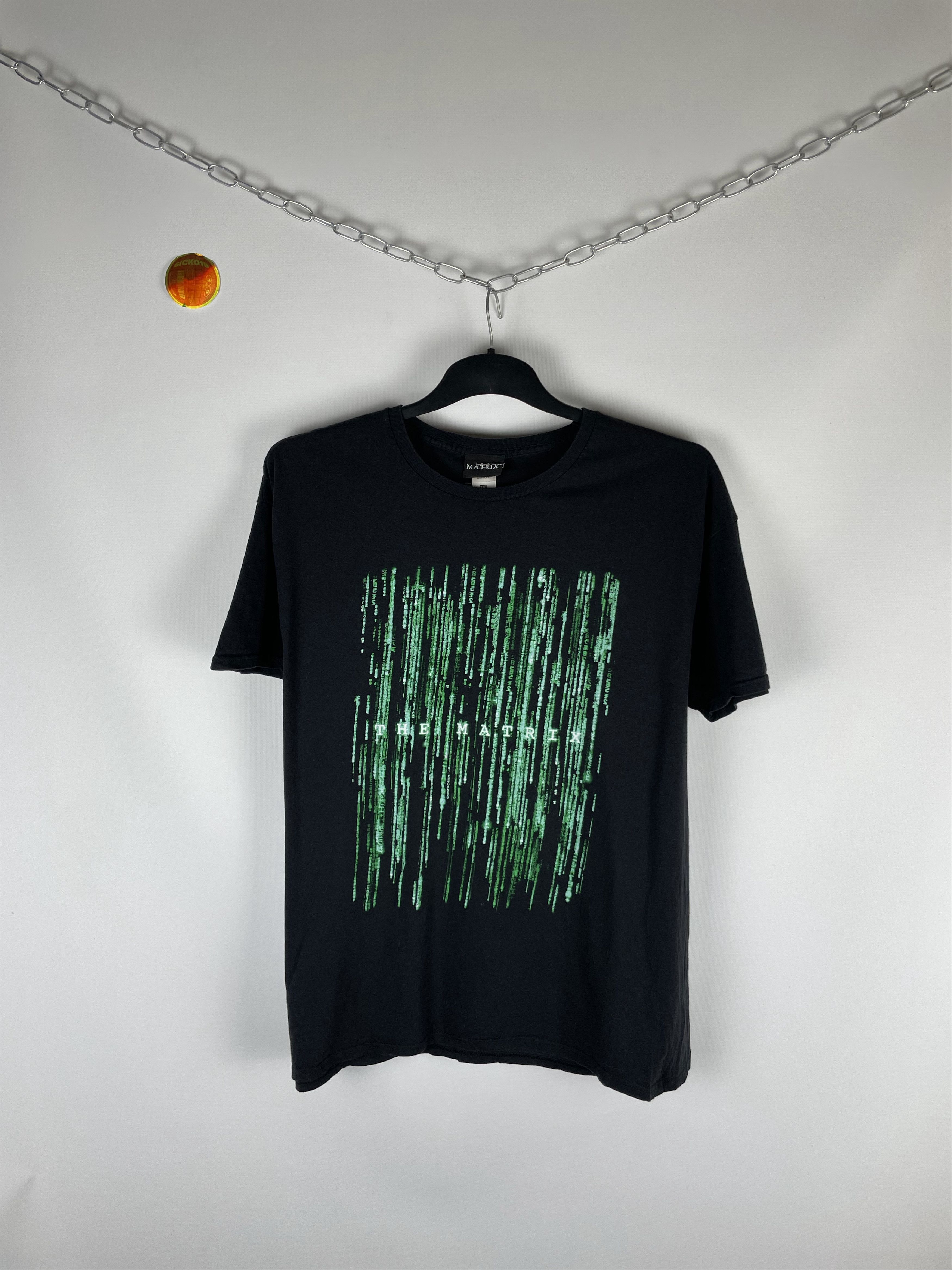 Other Vintage The Matrix Online Video Game shirts Size US XXL / EU 58 / 5 - 1 Thumbnail