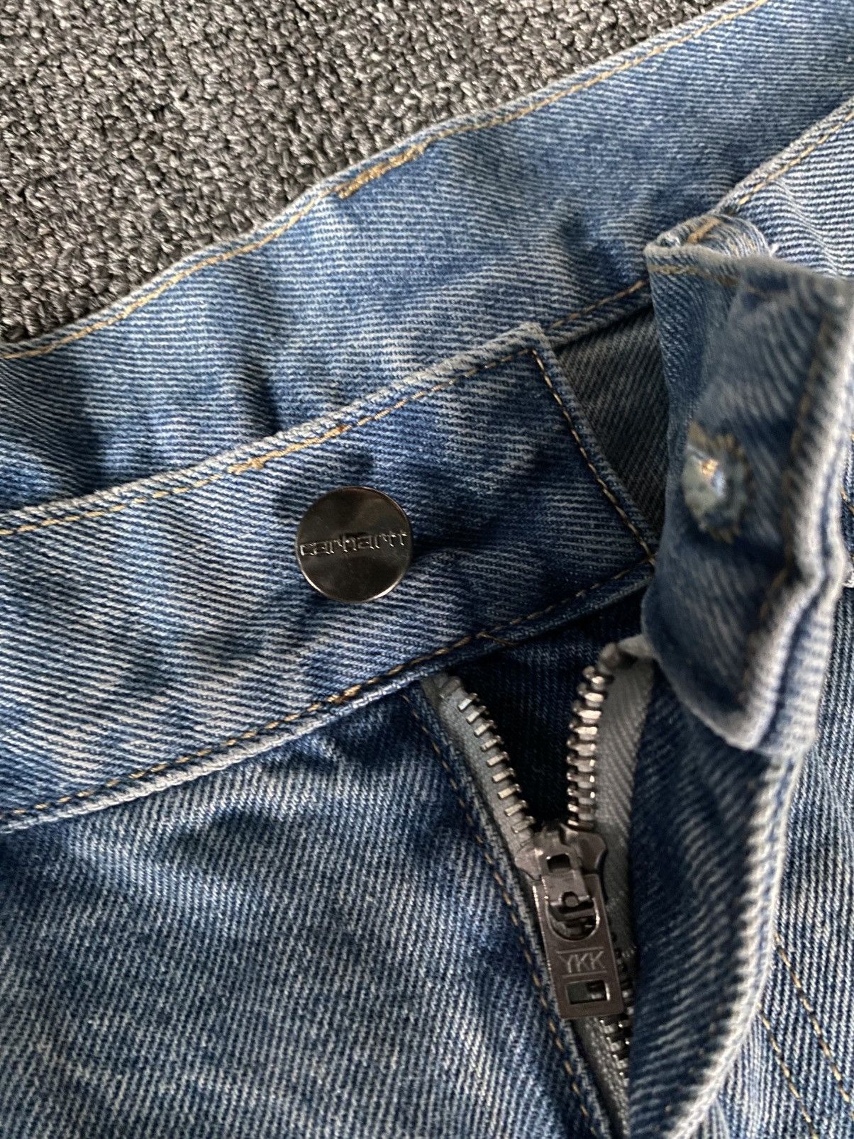 Carhartt Carhartt Brandon Pant Size US 36 / EU 52 - 11 Thumbnail