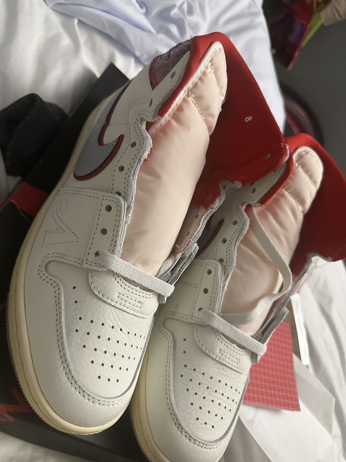 Awake NY × Jordan Brand jordan 1 awake Size US 8 / EU 41 - 8 Thumbnail