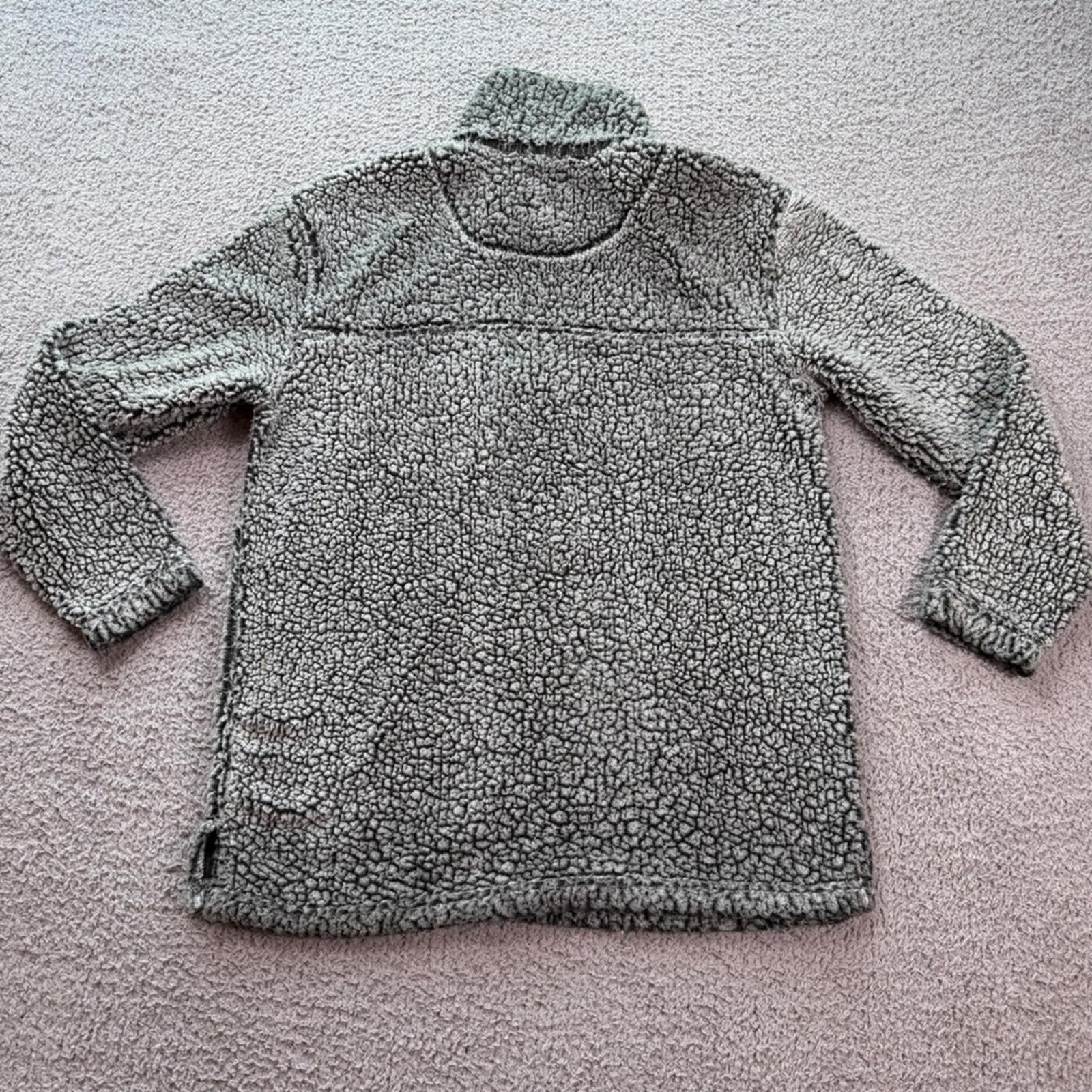Other Boxercraft Rocky Mountain National Park Sherpa Quarter Zip M Size M / US 6-8 / IT 42-44 - 2 Thumbnail