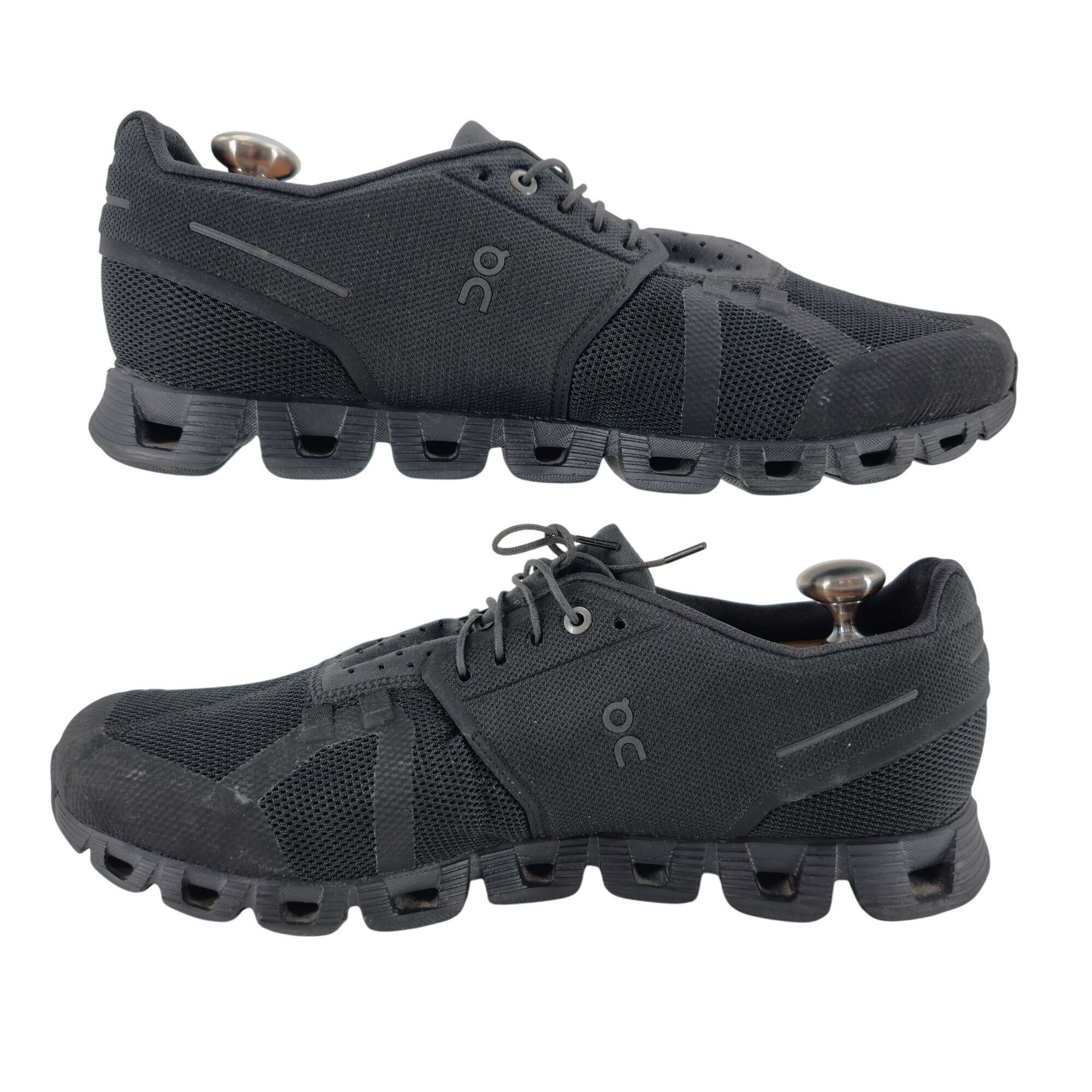 On ON Art. Cloud Waterproof Swiss Running Sneakers Womens 8.5M Size US 8.5 / EU 41-42 - 8 Thumbnail