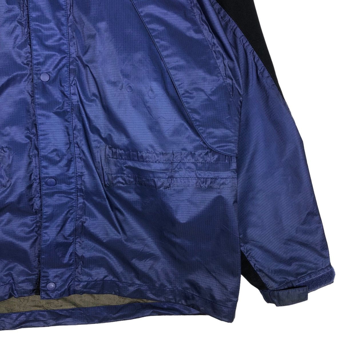 Japanese Brand 🔥Vtg Hunting Jacket Survival Mont-Bell Outdoor Wear Size US M / EU 48-50 / 2 - 5 Thumbnail