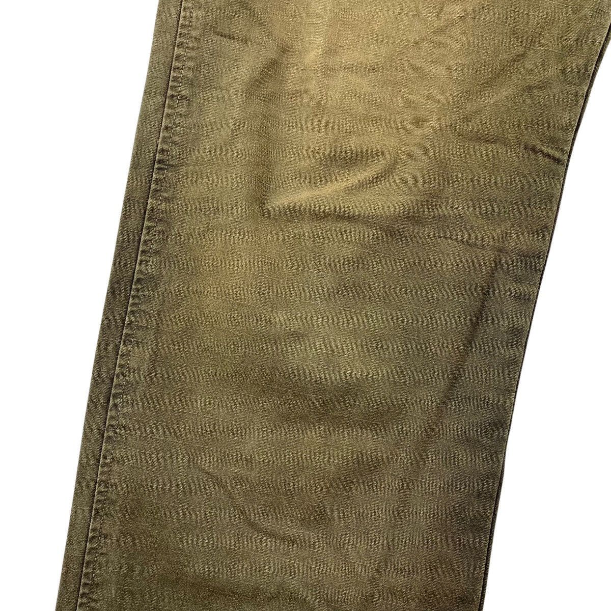 Japanese Brand × Spellbound SPELLBOUND japanesebrand single pocket bush pants Size US 34 / EU 50 - 10 Thumbnail