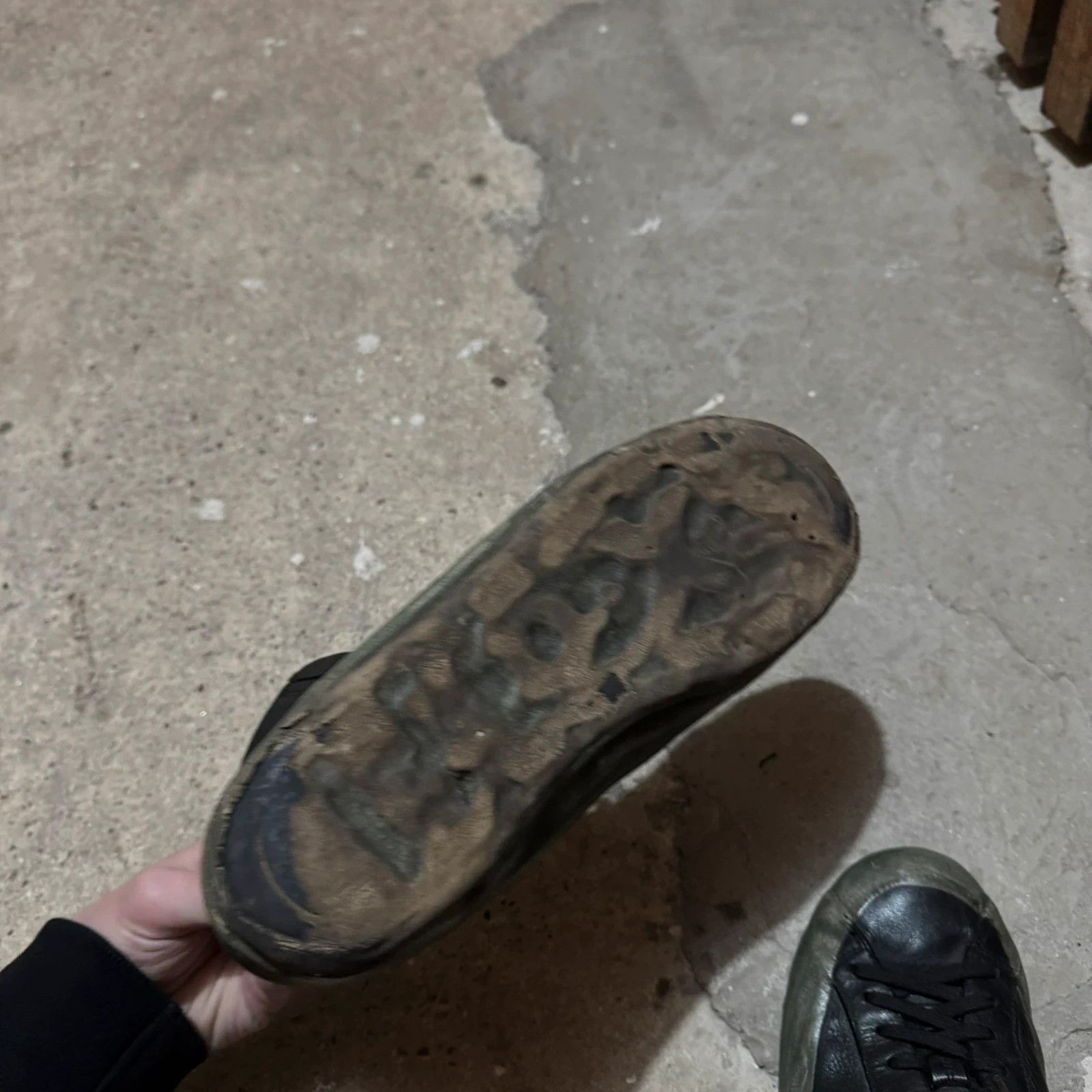 Other Oxs rubber sole sneakers Size US 7 / EU 40 - 8 Thumbnail