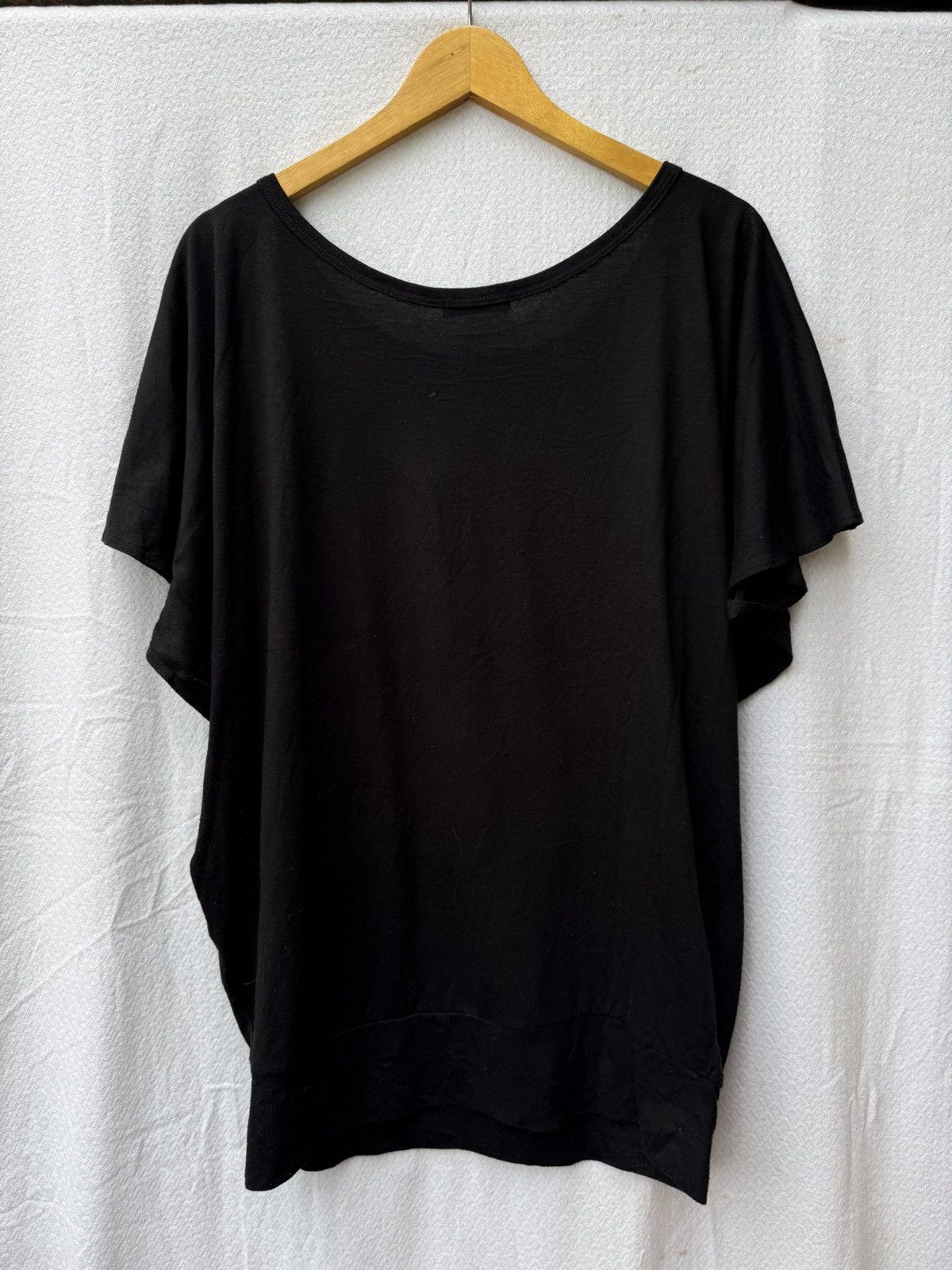 Japanese Brand Chami chami japanese style tee Size US L / EU 52-54 / 3 - 2 Thumbnail