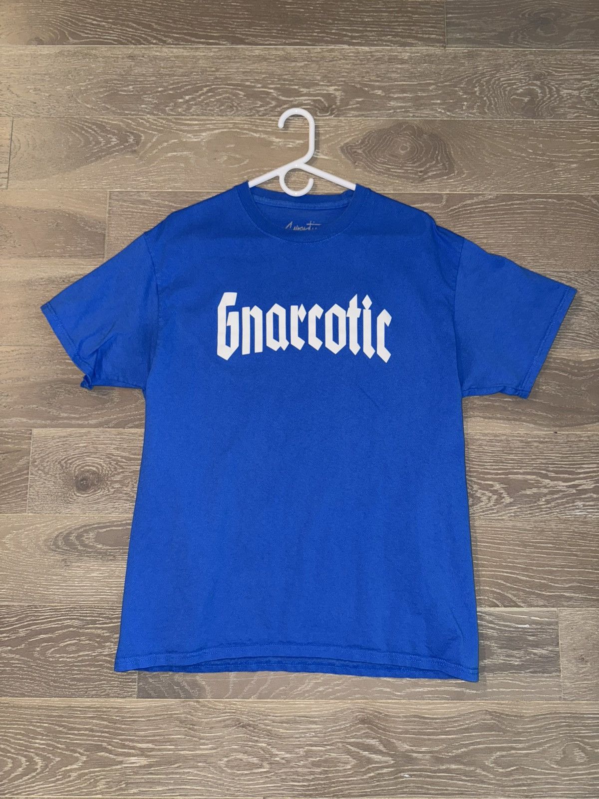Gnarcotic Gnarcotic Graphic Tee Size US L / EU 52-54 / 3 - 1 Thumbnail