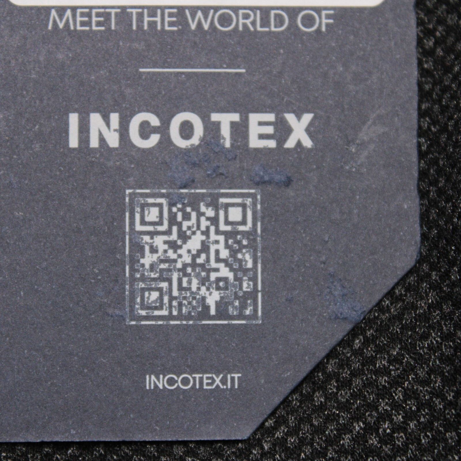 Incotex INCOTEX New with tags Dress Pants Size 36 US In Gray Size US 36 / EU 52 - 5 Thumbnail