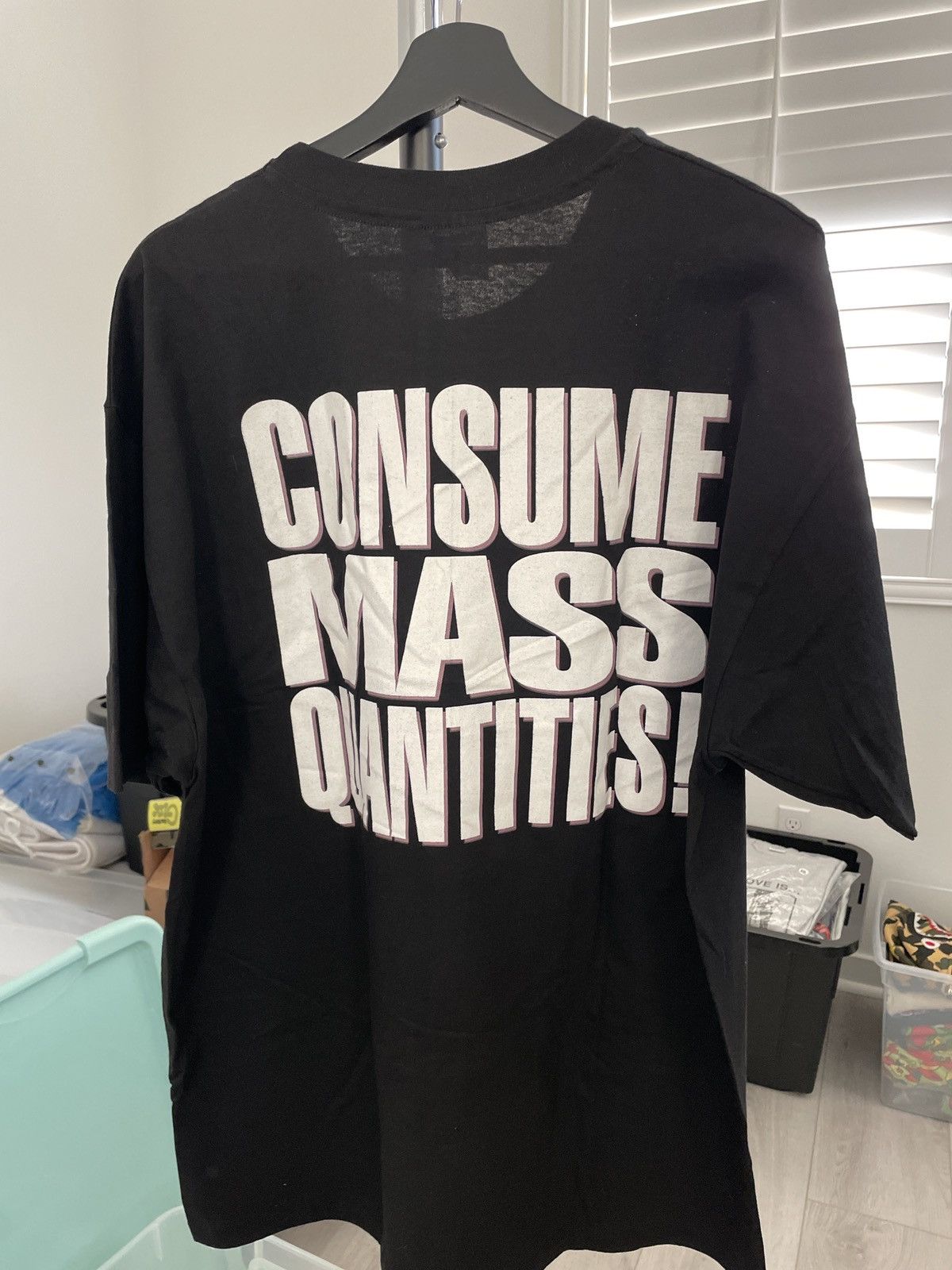 Vintage Coneheads vintage tee Size US XL / EU 56 / 4 - 2 Thumbnail