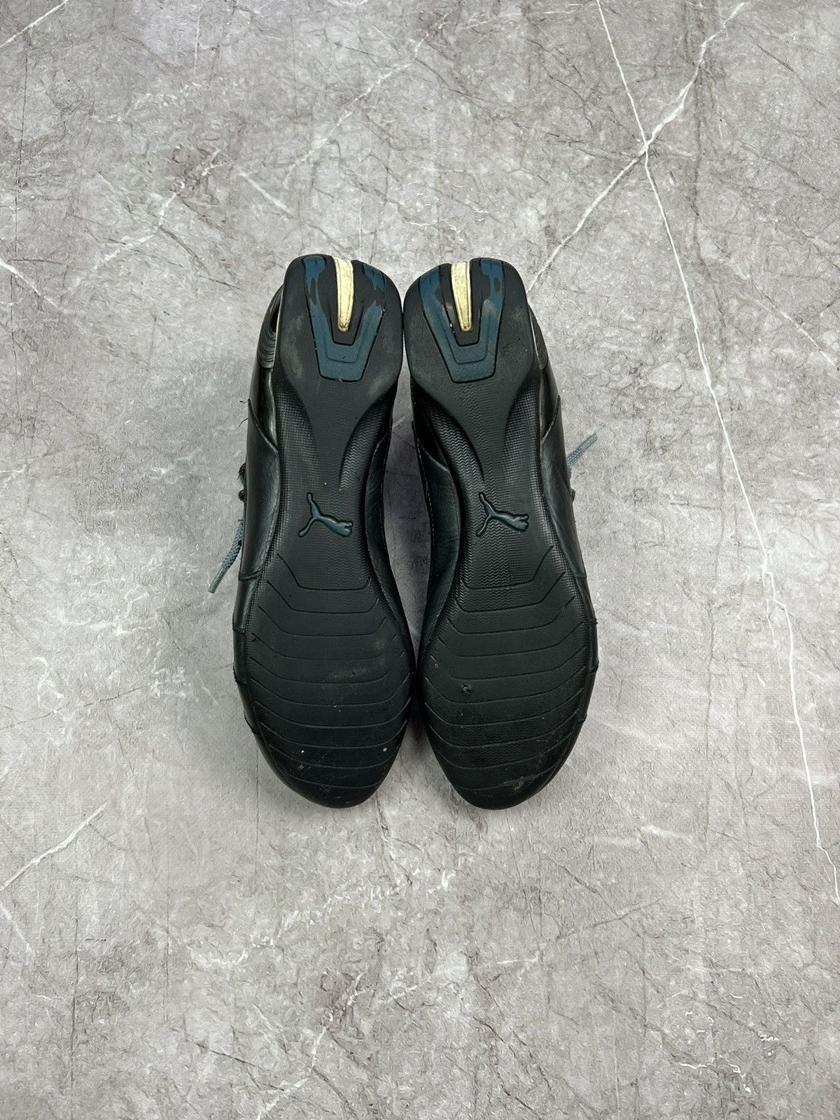 Puma × Vintage Puma Speed Cat Japan Shoes Size US 7 / EU 40 - 9 Thumbnail