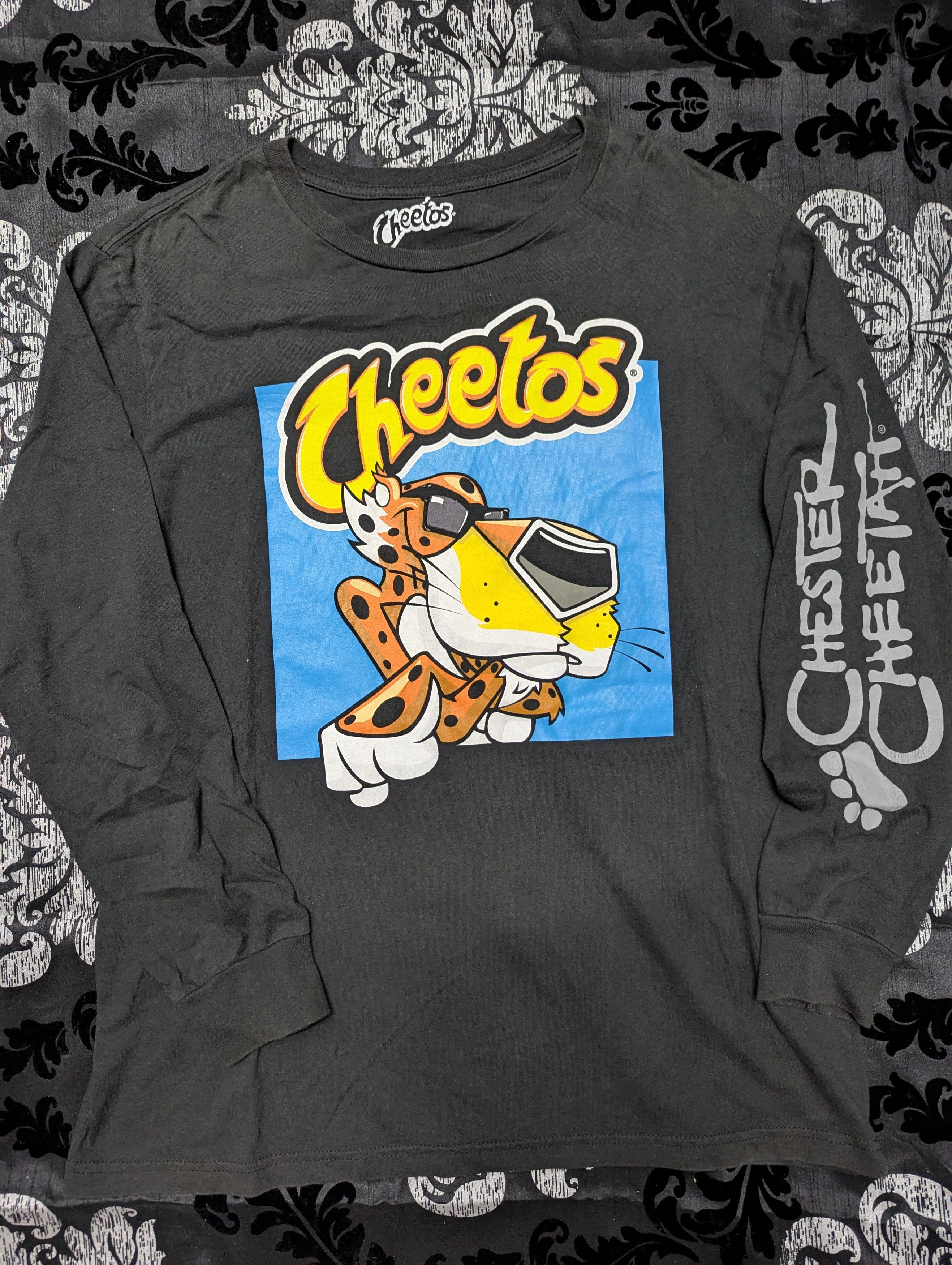 Other Cheetos Chester Cheetah Size US M / EU 48-50 / 2 - 1 Thumbnail
