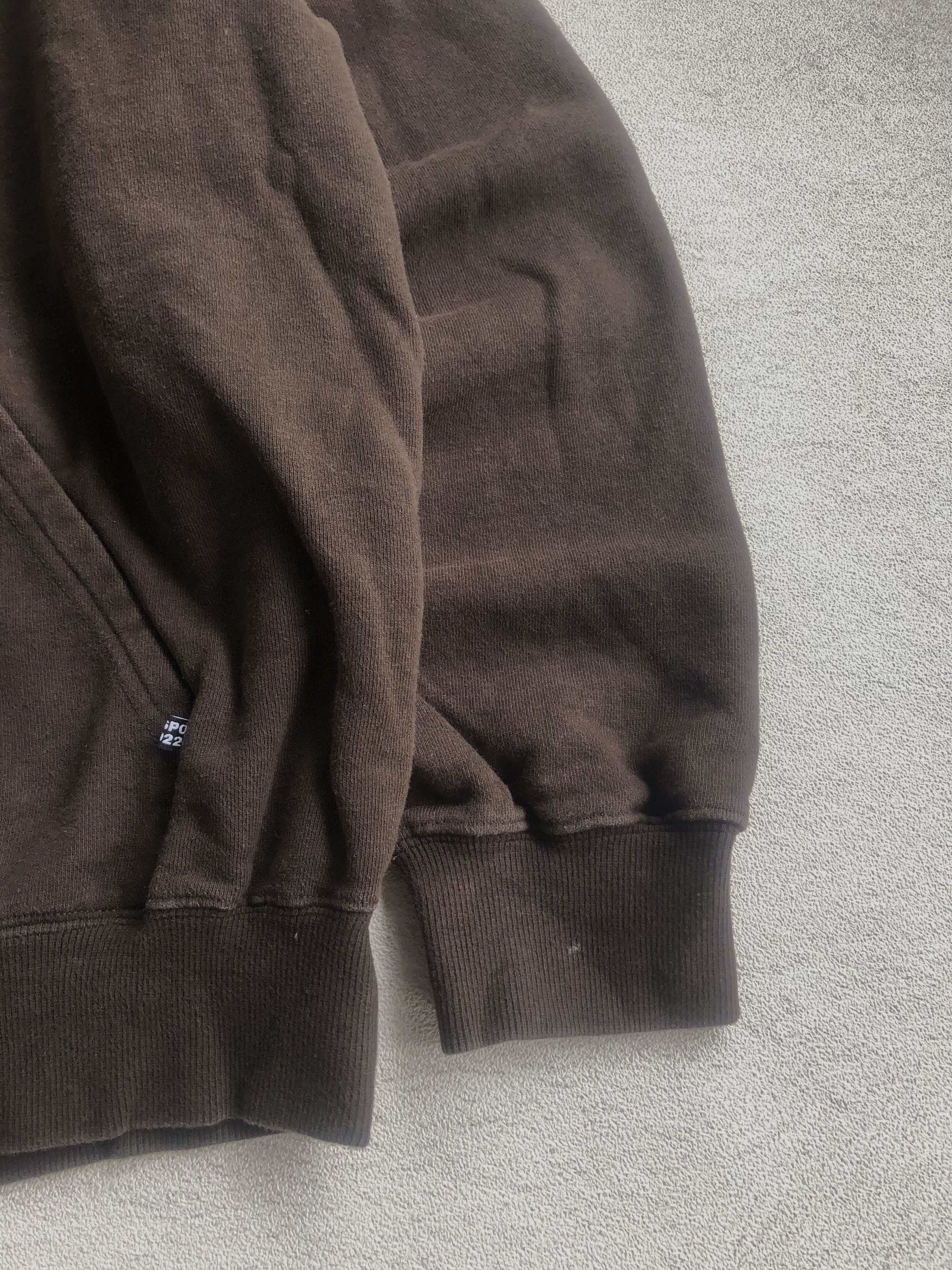 Japanese Brand Thisisneverthat Pullover Hooded Size US L / EU 52-54 / 3 - 5 Thumbnail