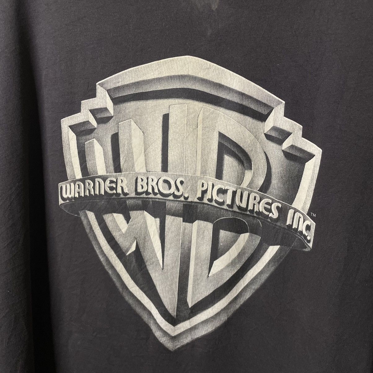 Cartoon Network × GU × Warner Bros GU x Warner Bros 100th Anniversary Oversized T Shirt Size US XL / EU 56 / 4 - 2 Thumbnail