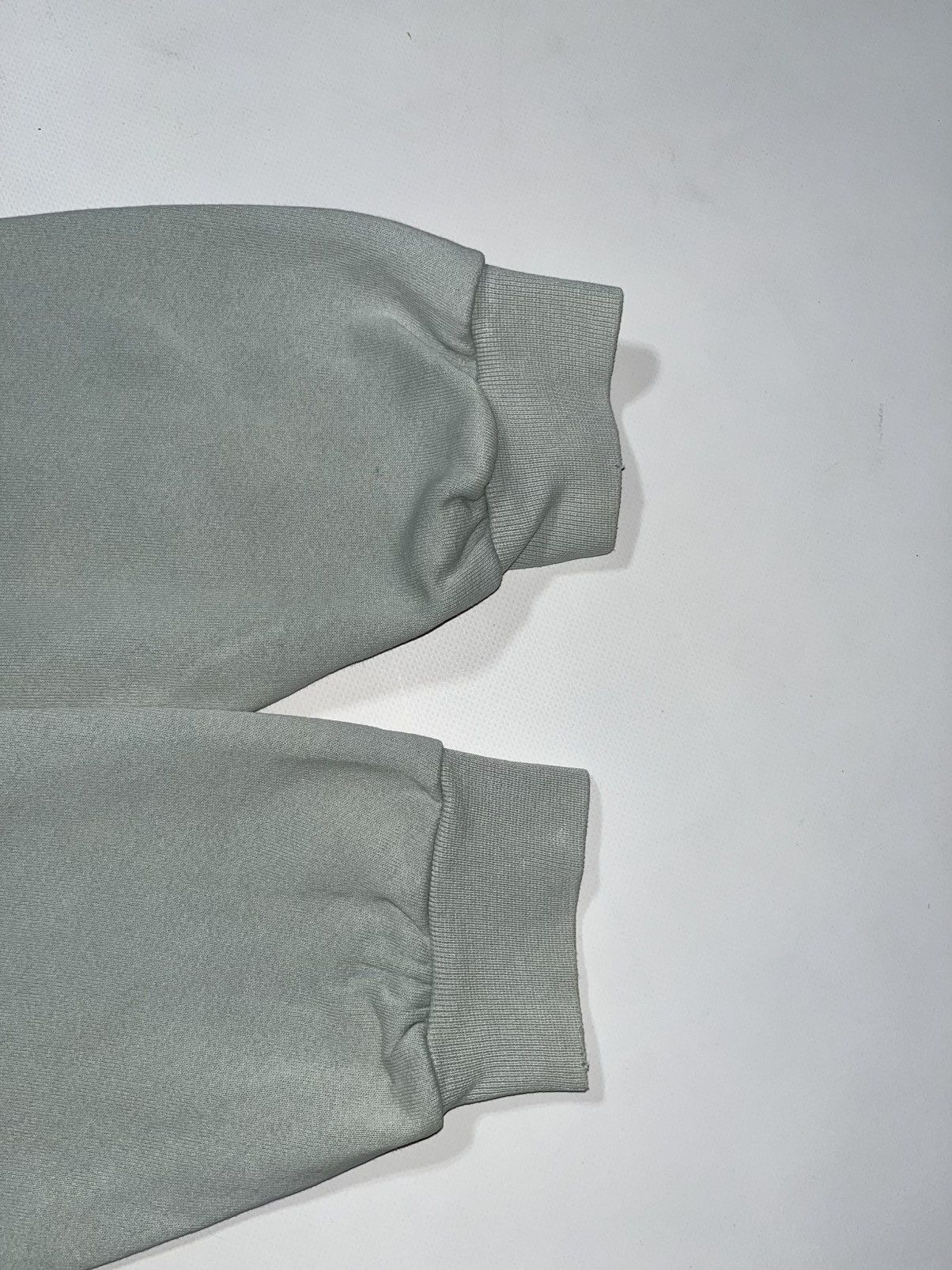 Nike Vintage 90’s Nike perfectly faded blue hoodie Size US L / EU 52-54 / 3 - 10 Thumbnail