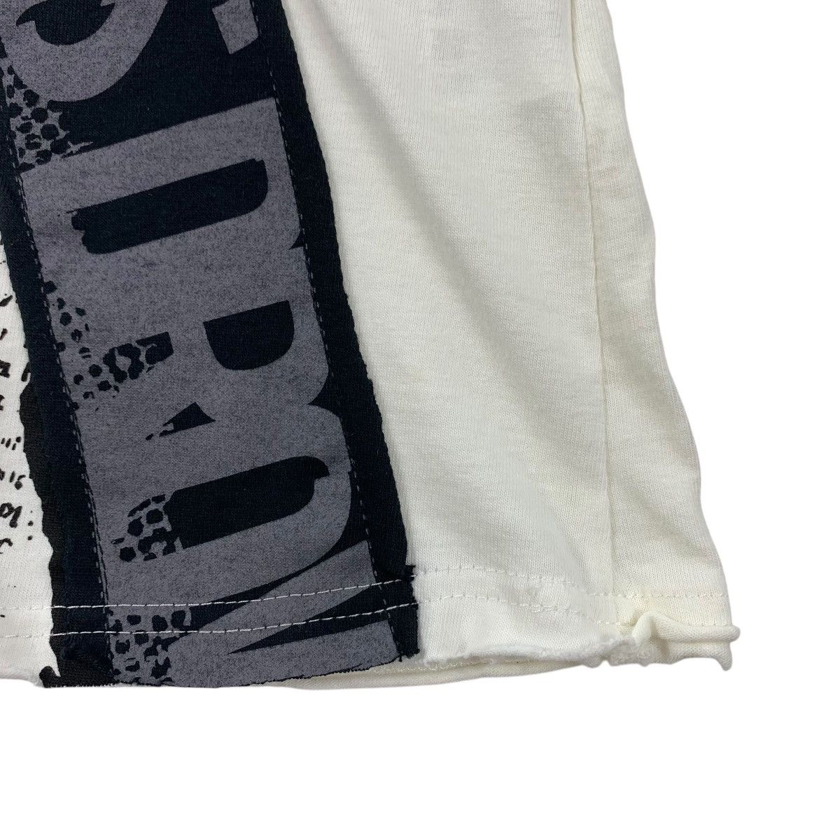 Japanese Brand × Seditionaries GHOST HARLEM long sleeve punk printed tee Size XXS / US 00 / IT 34 - 7 Thumbnail