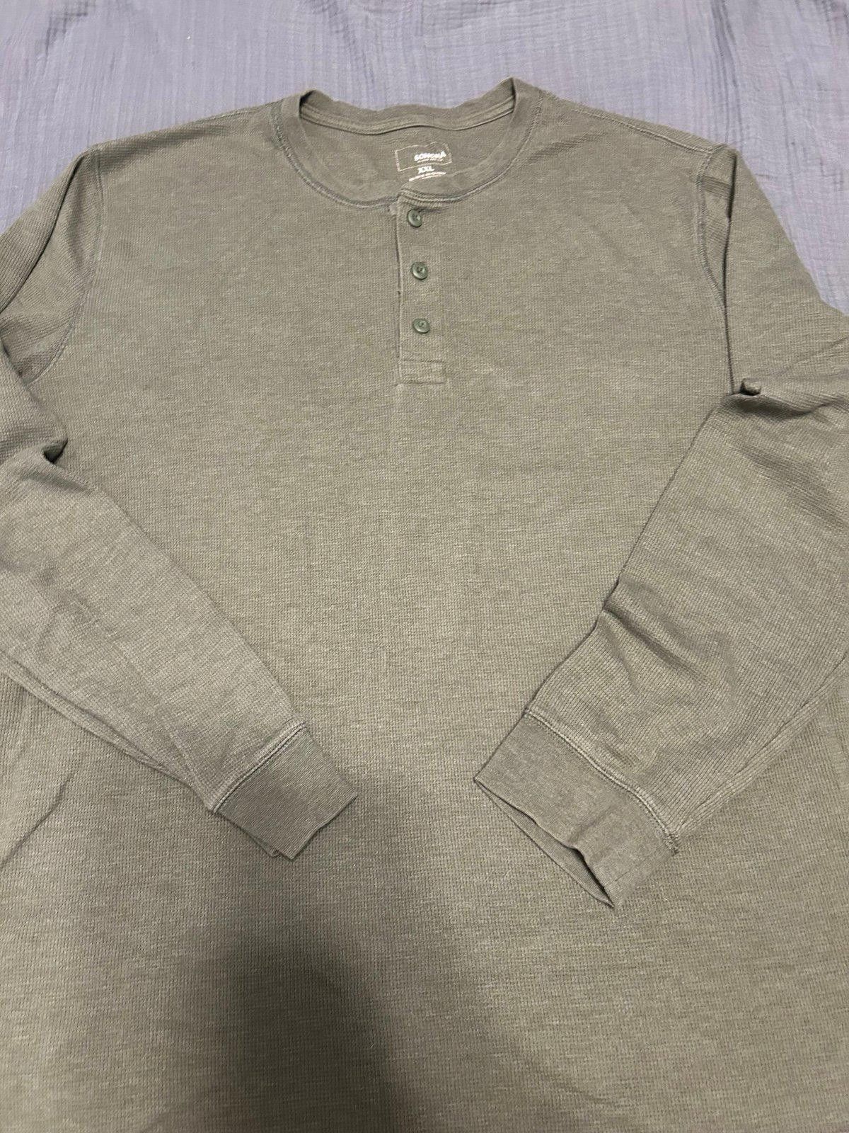 Sonoma Sonoma Long Sleeve XXL Size US XXL / EU 58 / 5 - 1 Thumbnail